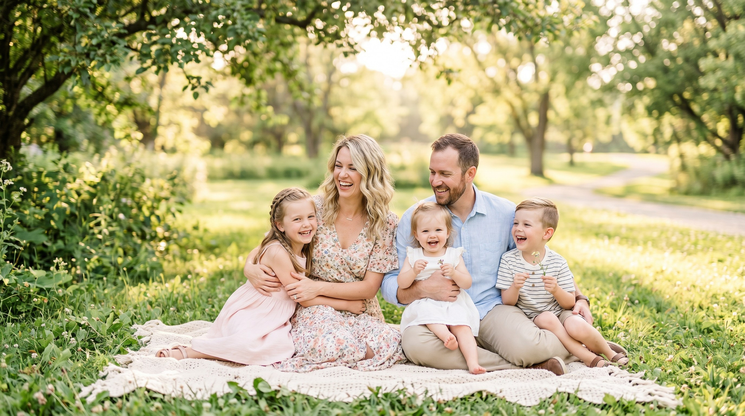 Sacramento Photographer — Olga Maltseva based in California