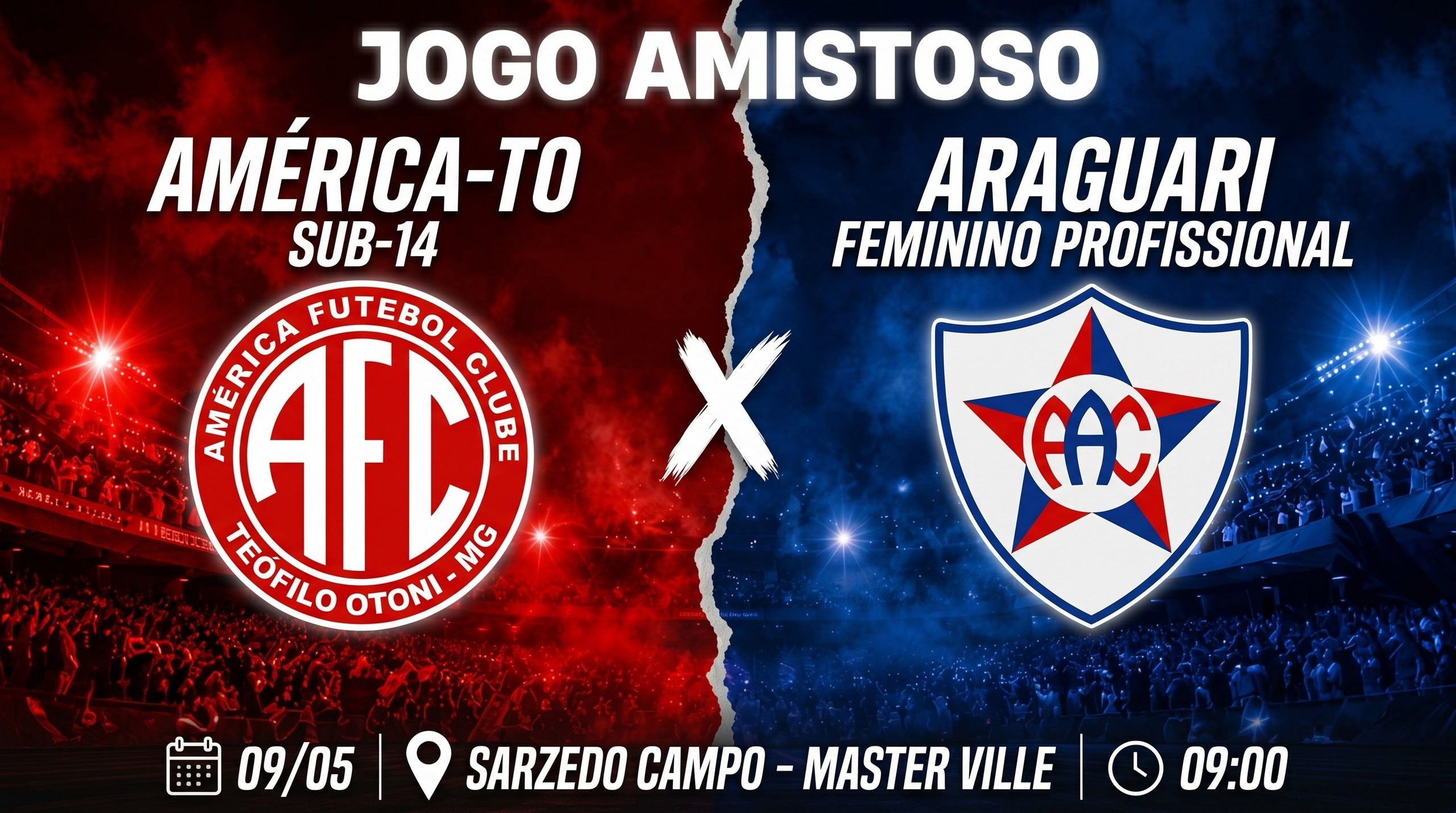 Cobertura Esportiva. Letto Produções