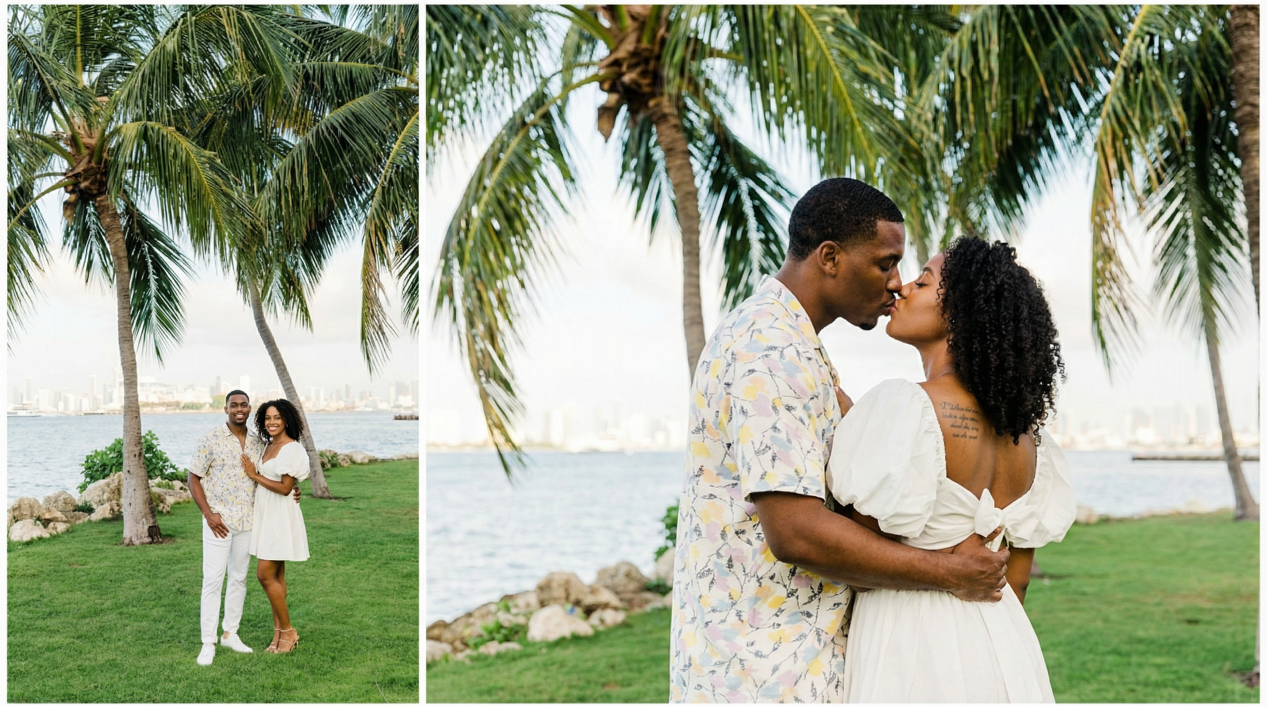 10 Best Spots in Miami for Engagement and Proposal Photoshoot. Stefanovich Photography | Miami, FL