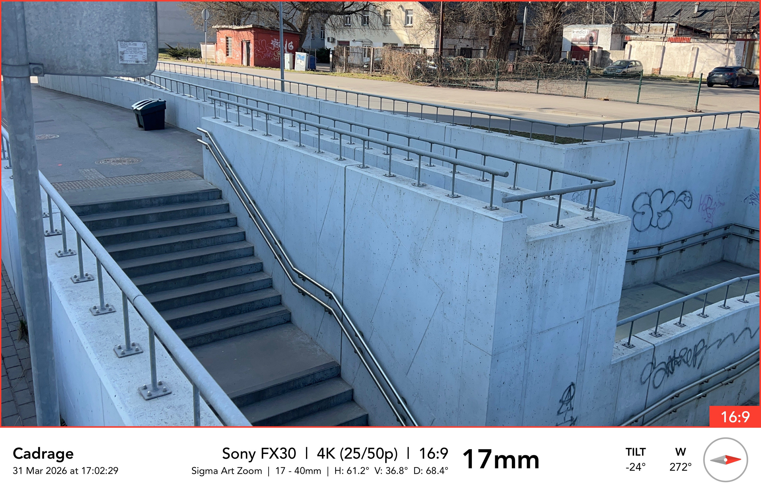 MOREJID — JOURNEY MAN. Amirali Bahrami — Videographer & Photographer in Riga