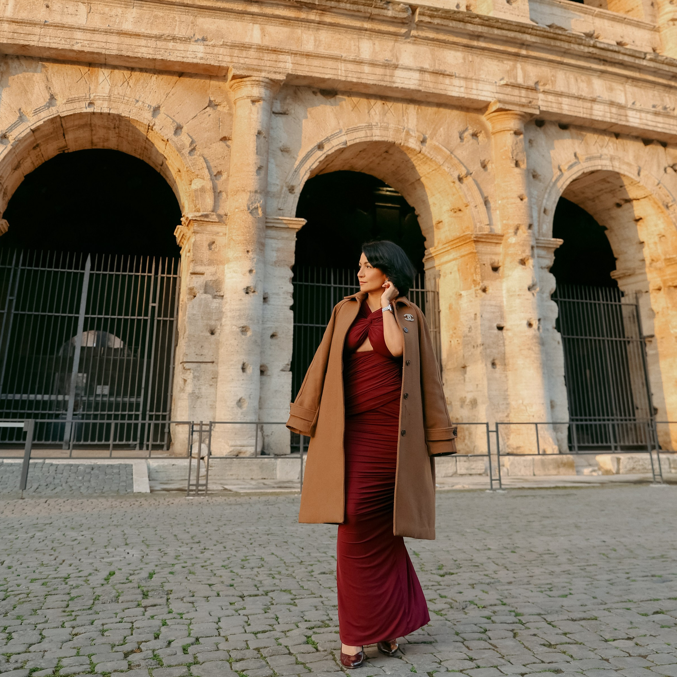 About. Portrait Photographer in New Mexico