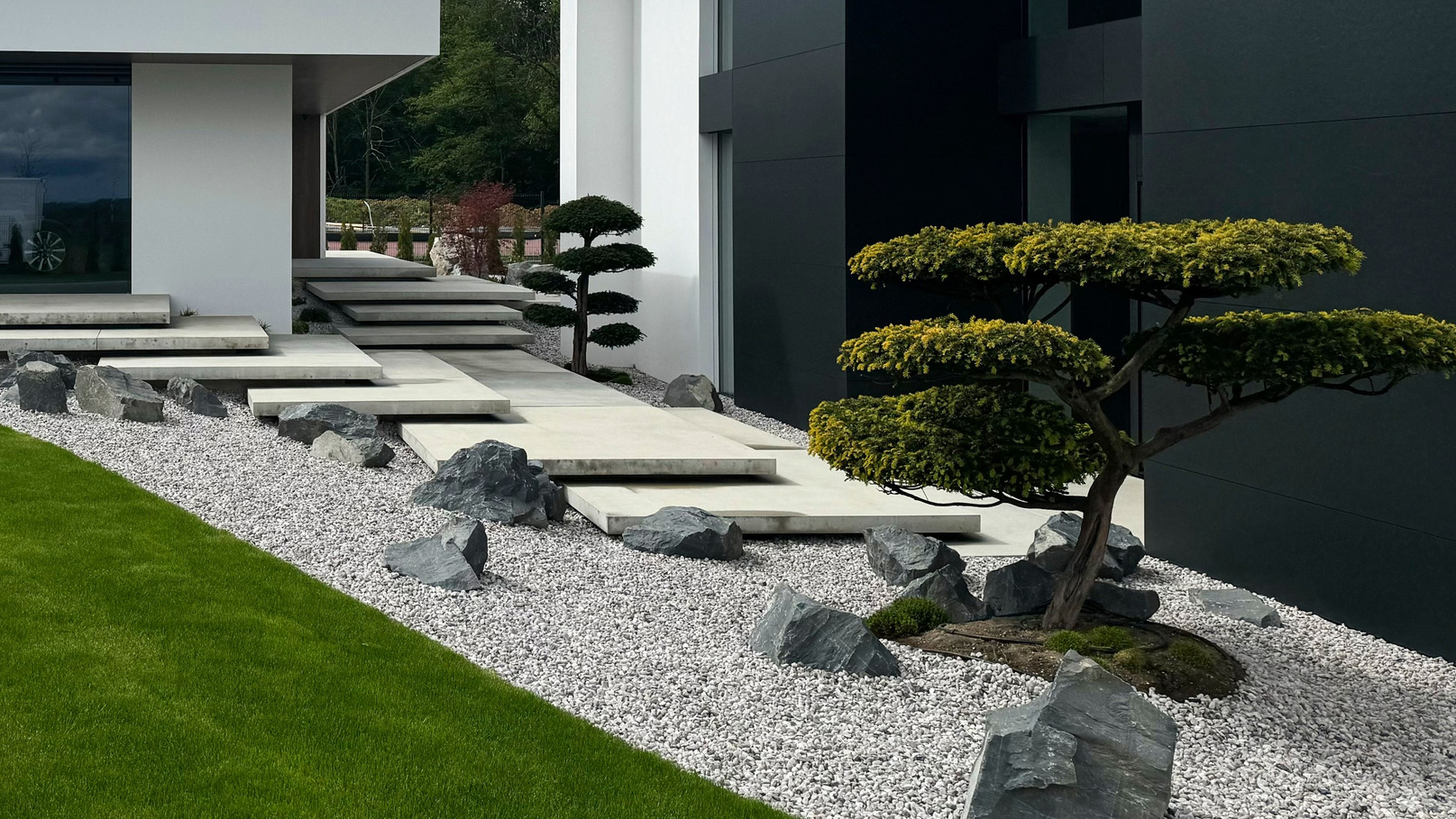 ZAHRADA. Filipenka architects