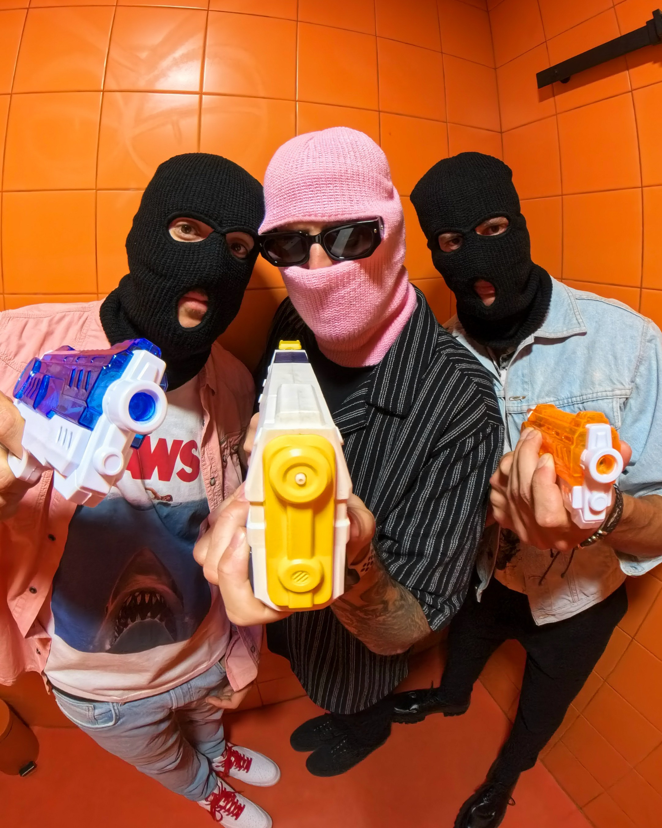 Siempre Tigre: «Vivimos en una cárcel de oro, pero seguimos rugiendo» | Entrevista FOTKAI