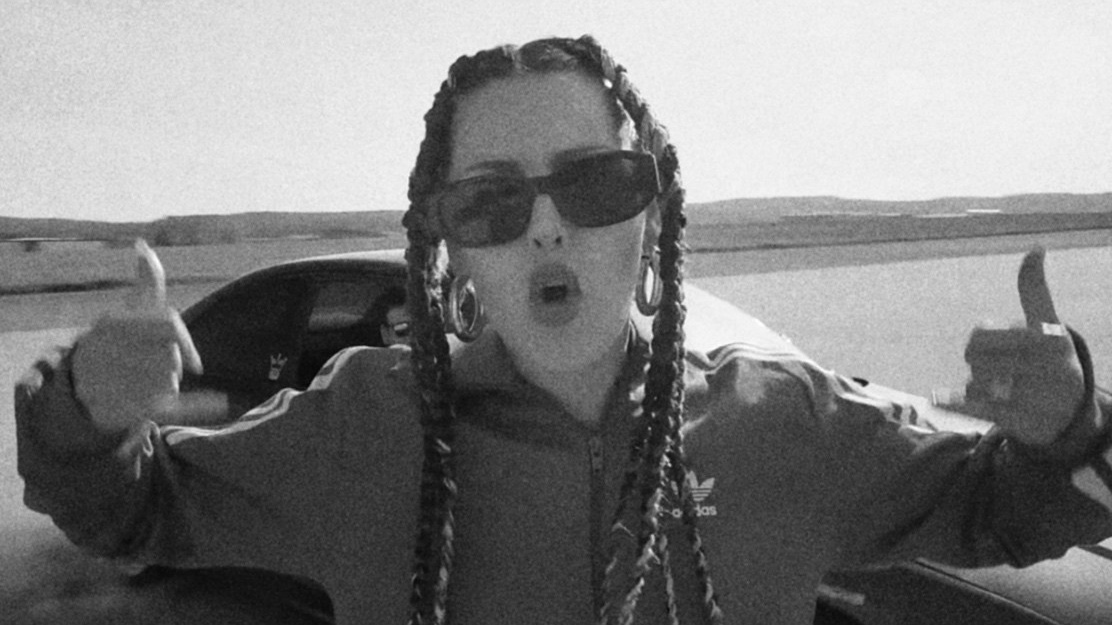 Alexandra Kozina — Conversations with Life