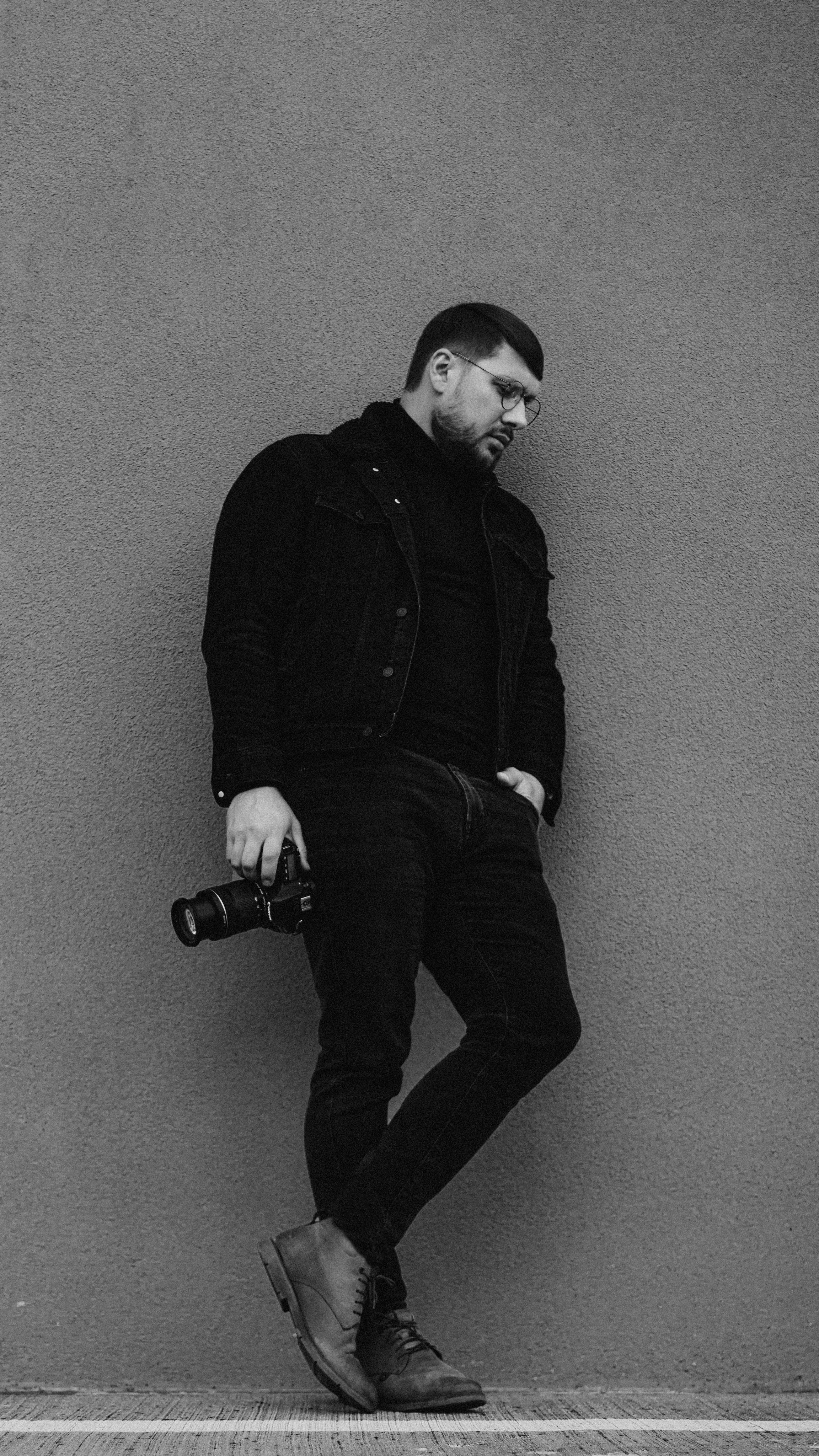 O MNIE. ART SYLCHENKO Fotograf Trójmiasto