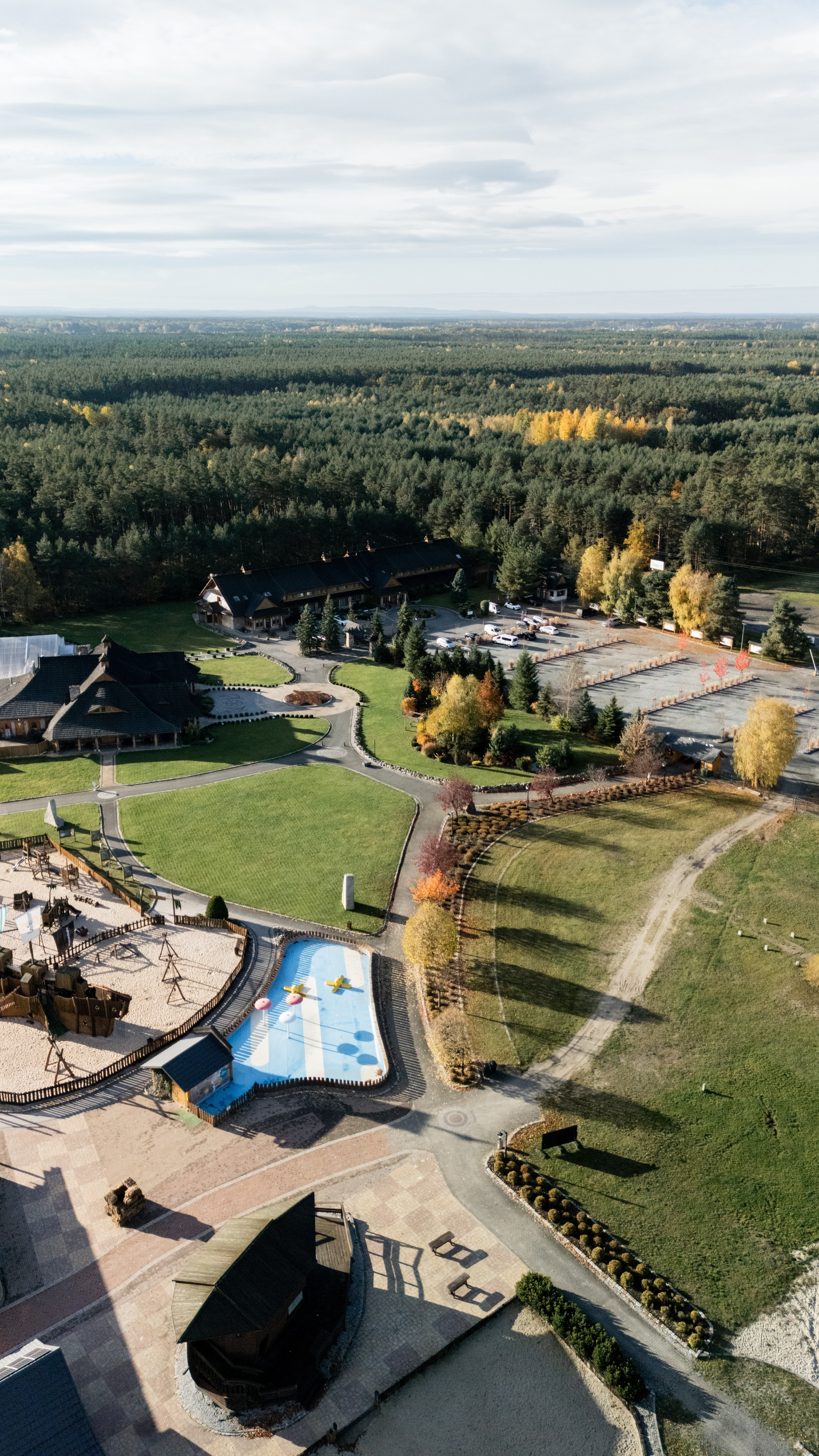 Sale i miejsca na wesele w Polsce | zdjęcia ślubne SL Wedding