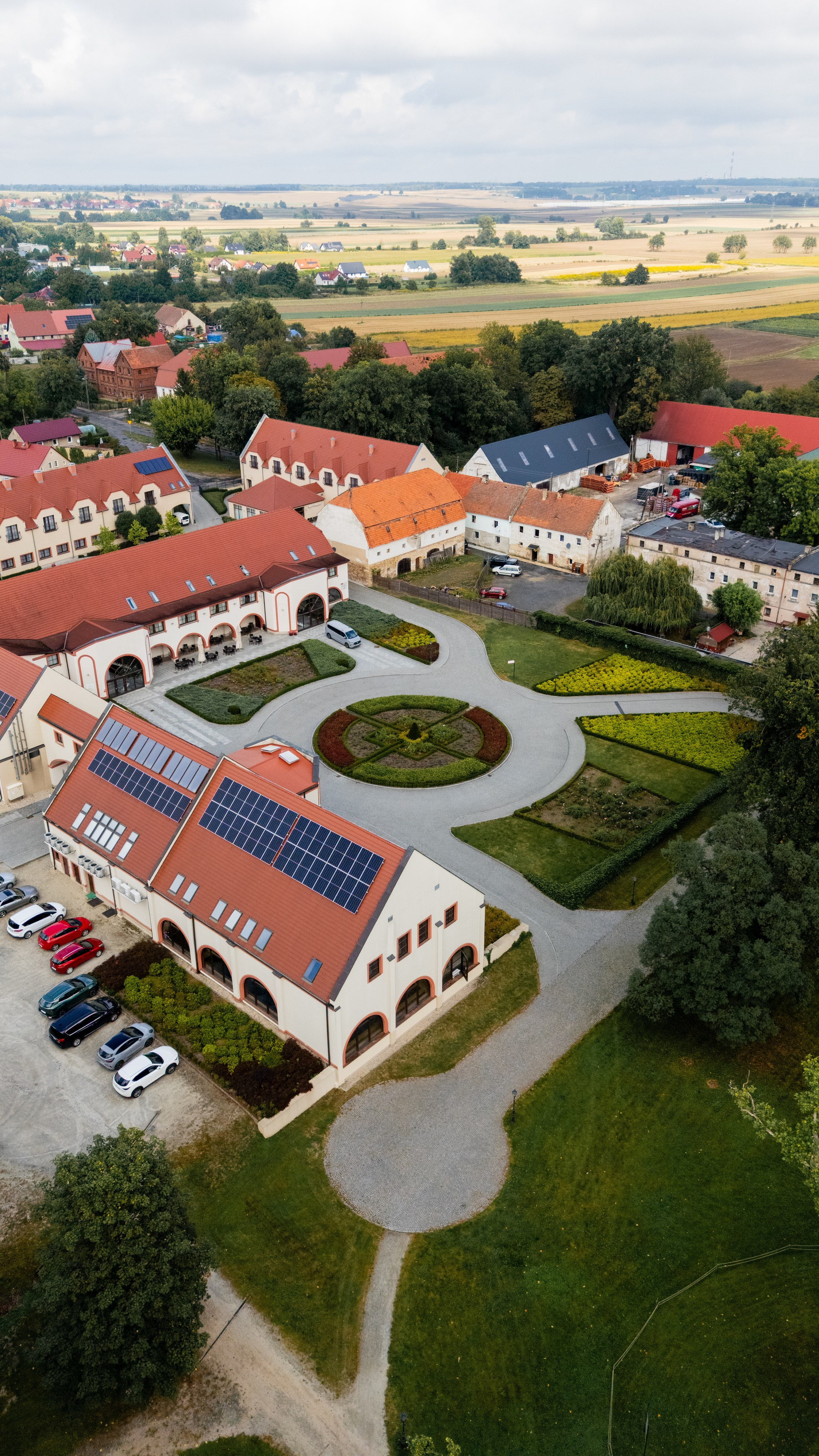 Sale i miejsca na wesele w Polsce | zdjęcia ślubne SL Wedding