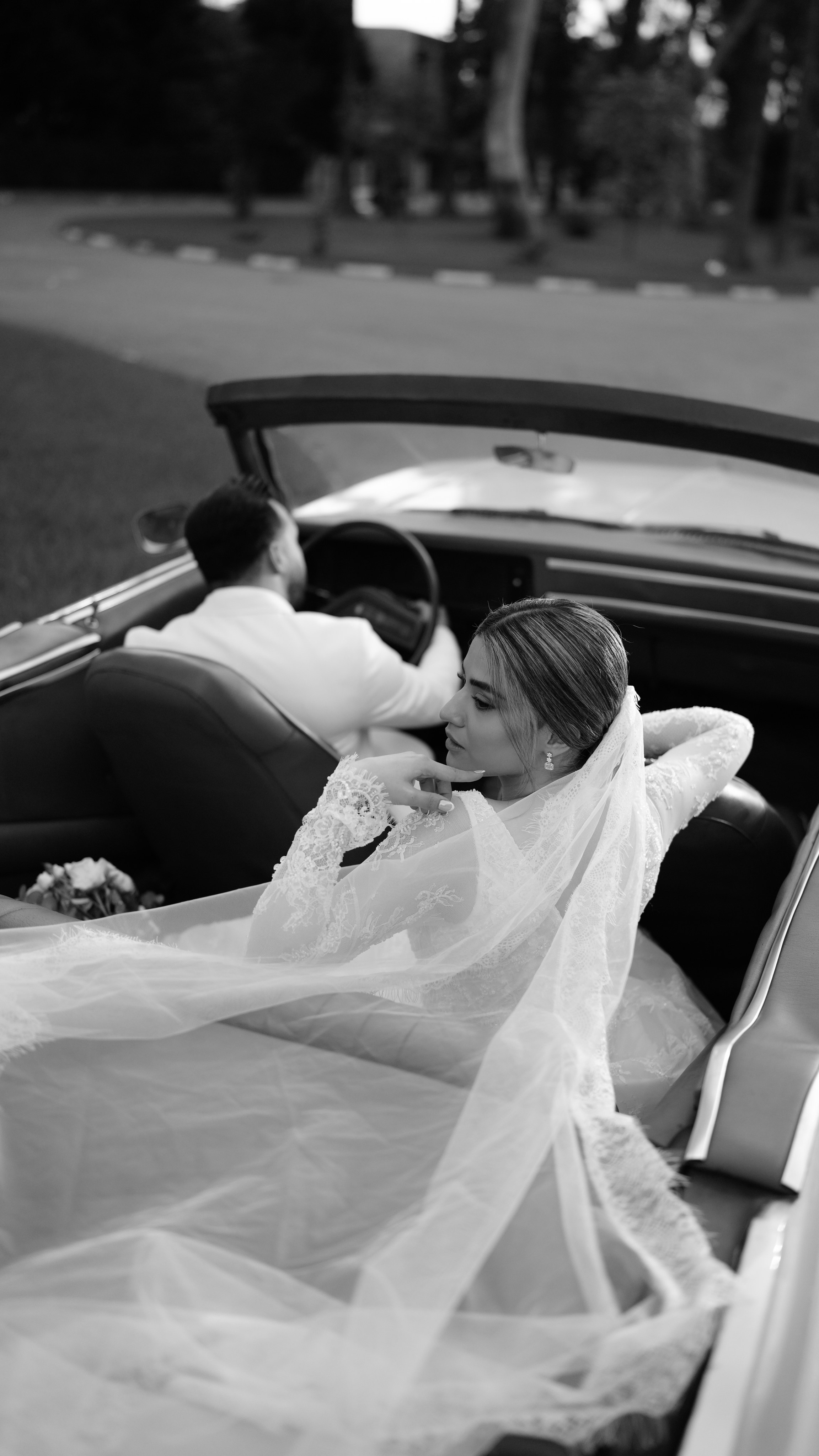 Our Process. Behnam Kazemi Studio