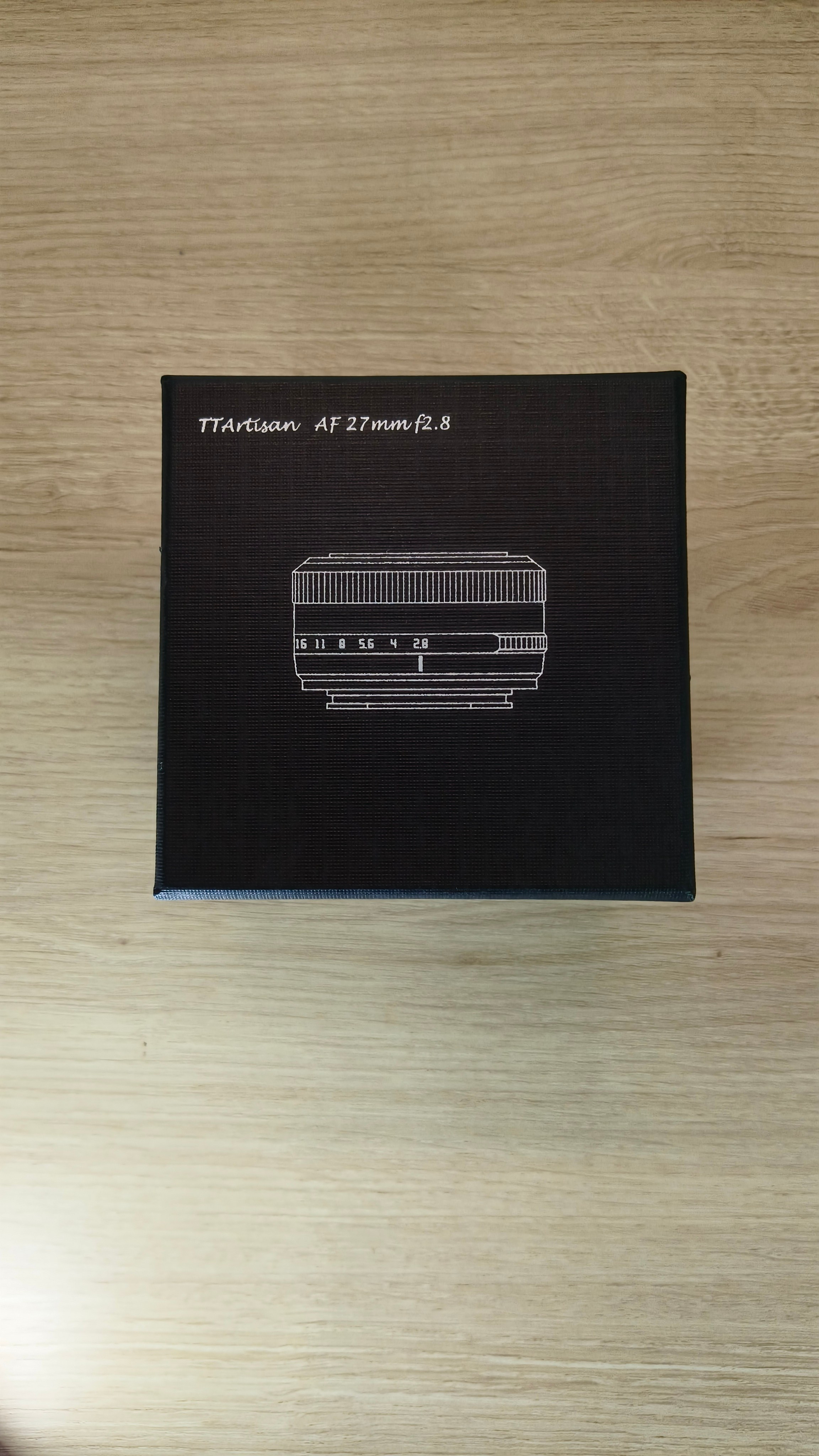 TTartisans 27mm f2.8 vs&nbsp;Fujifilm with photos Review | yukophotography