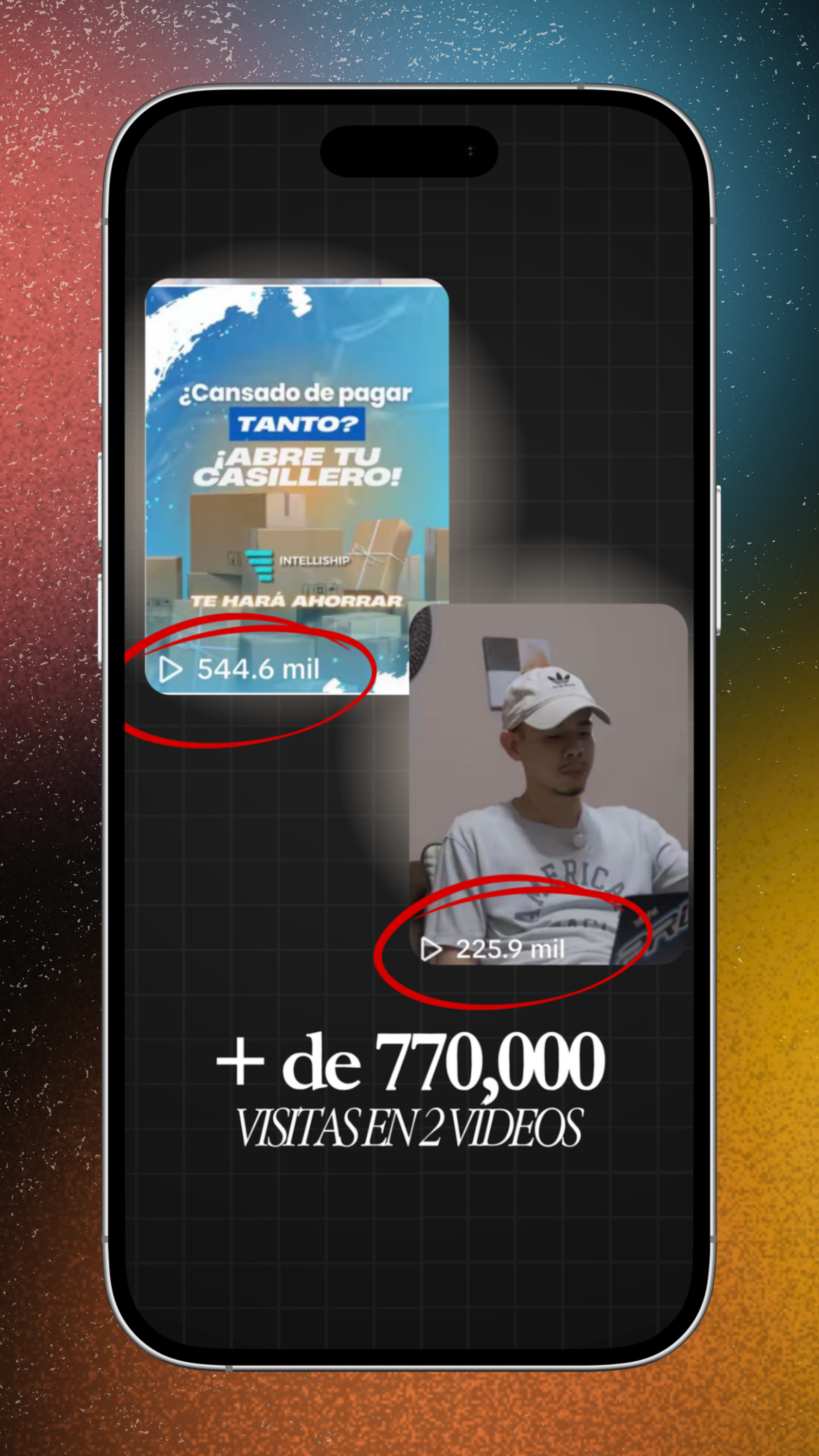 Videos. Oberlab Studio