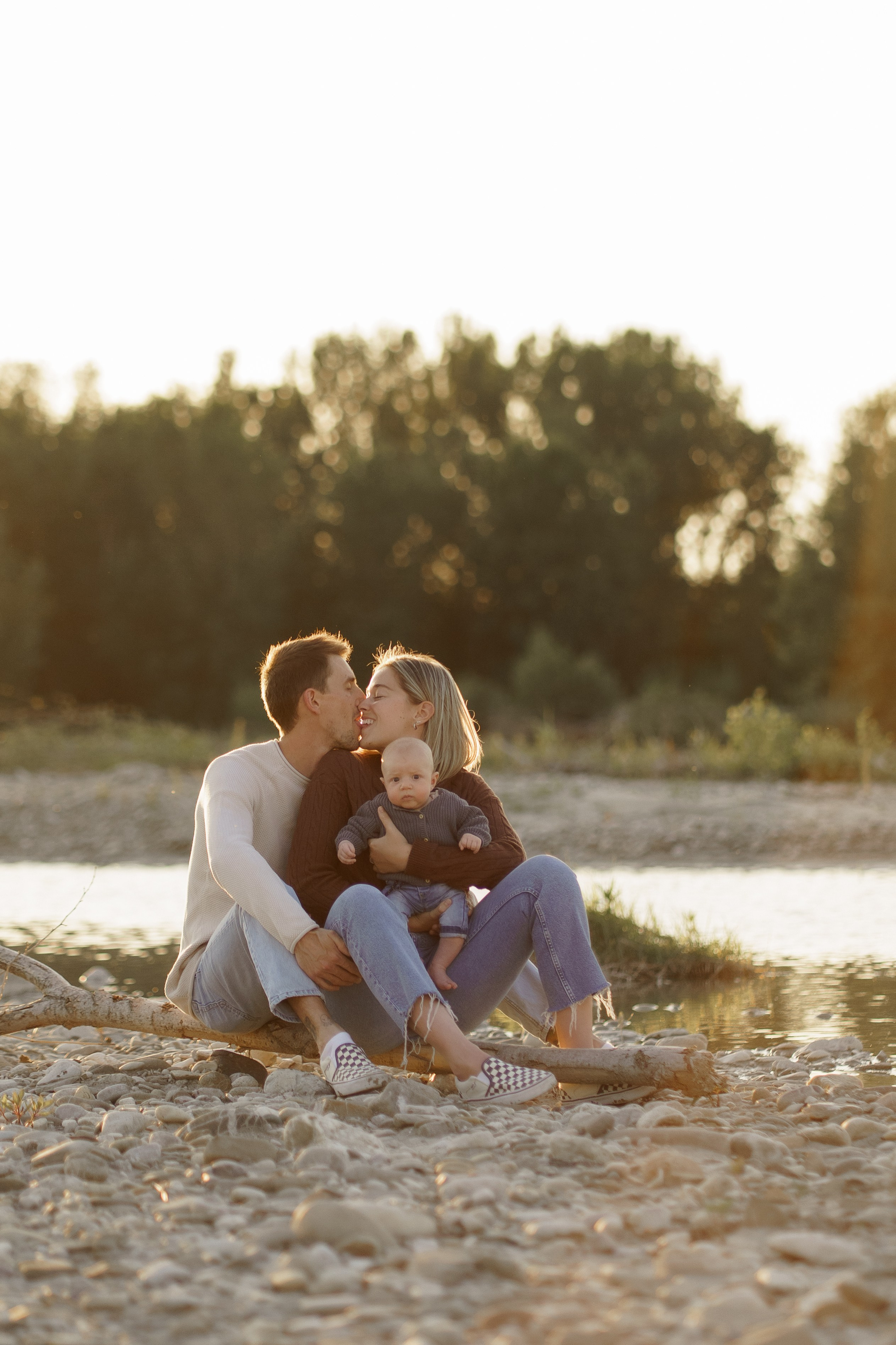 Family and wedding photographer in Italy Olga Kulikova