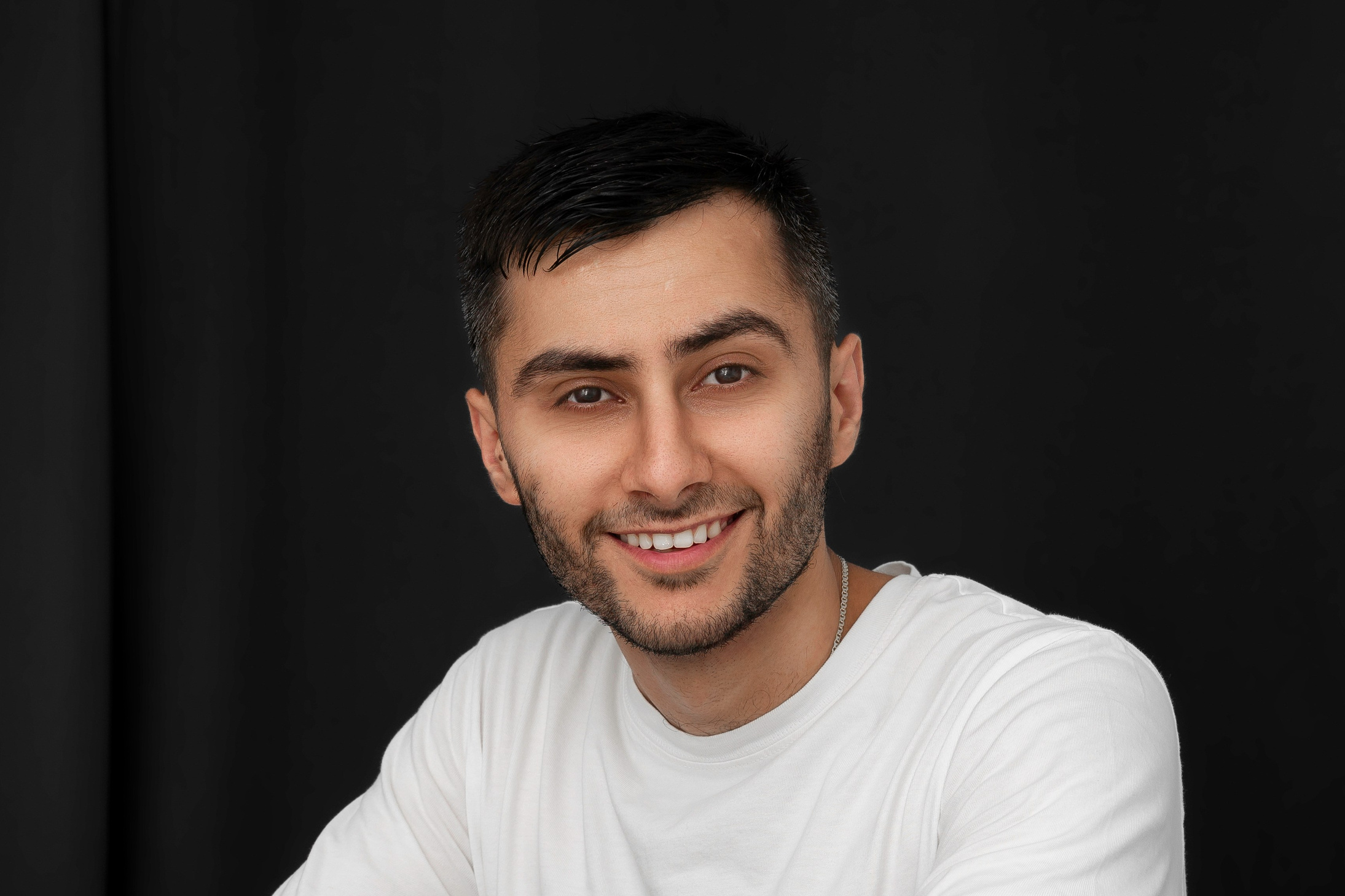 Edgar Avanesian – Photographe spécialisé en intérieur, basé à Montréal