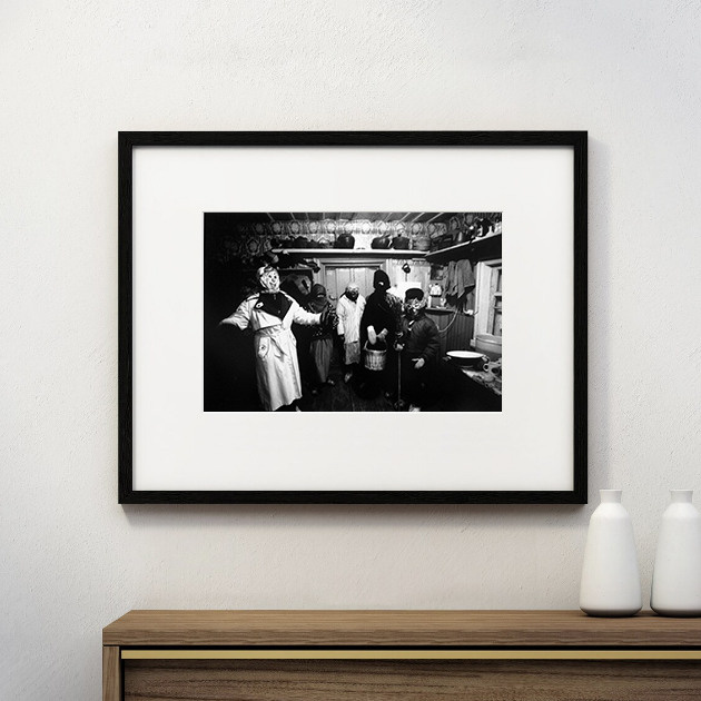 Prints store / Machine printing Durst Lambda. Misha Maslennikov. Documentary photography. Odessa