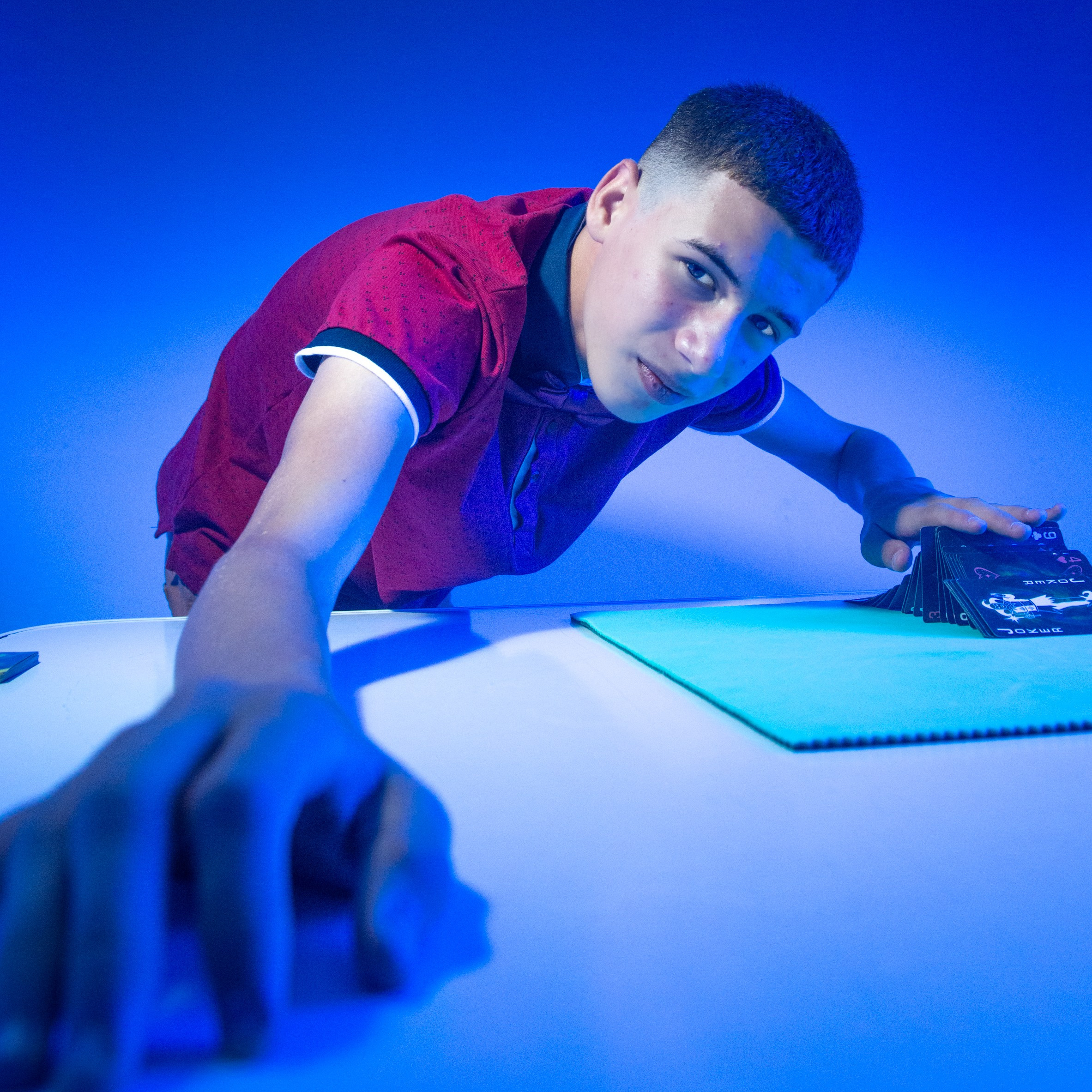 Fotografía de marca personal y moda en Gran Canaria | Migui Expressive