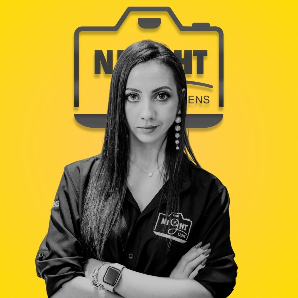 Wedding Photographer and Videographer in London, UK — NIGHT LENS