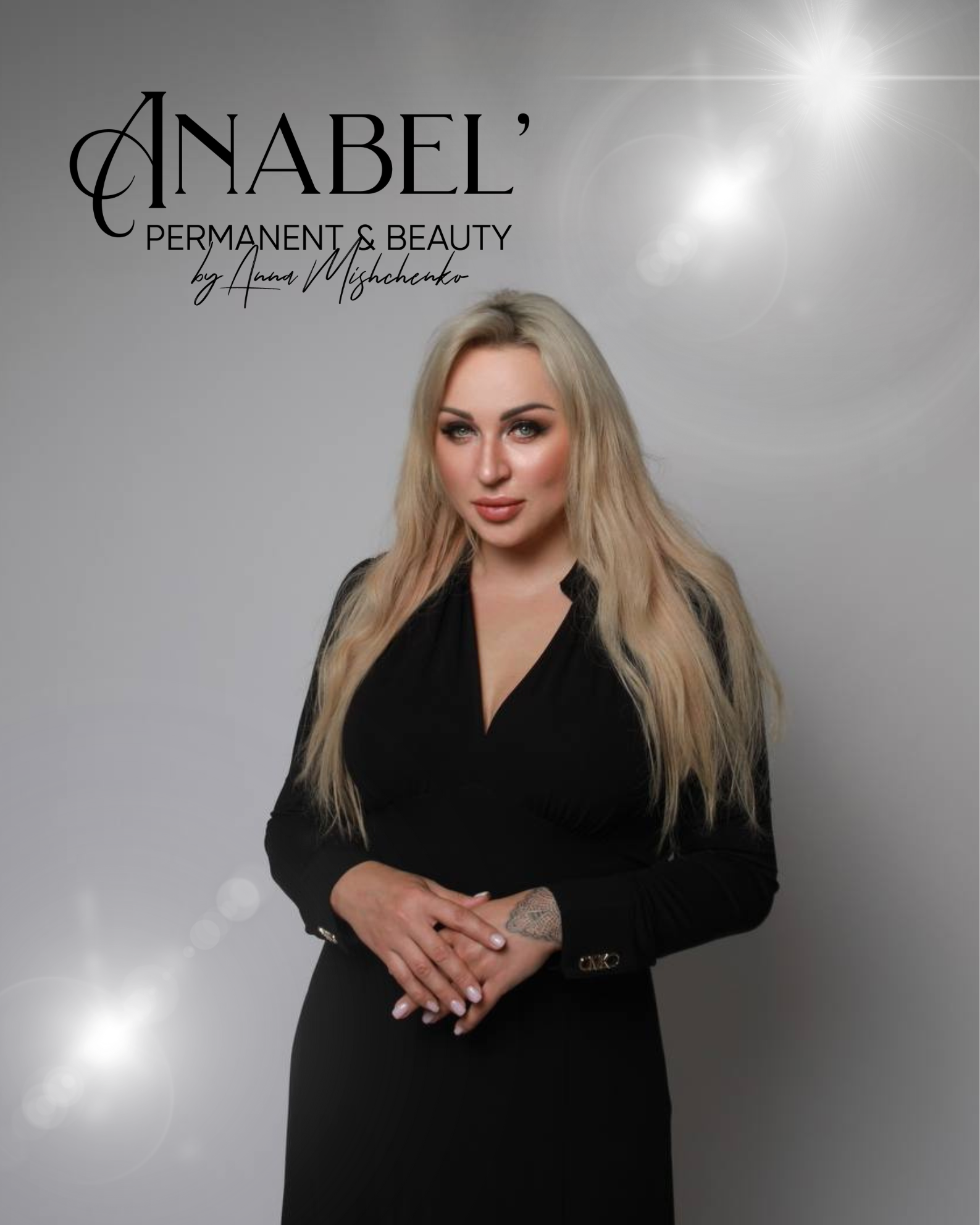 ANABEL Permanent & Beauty
