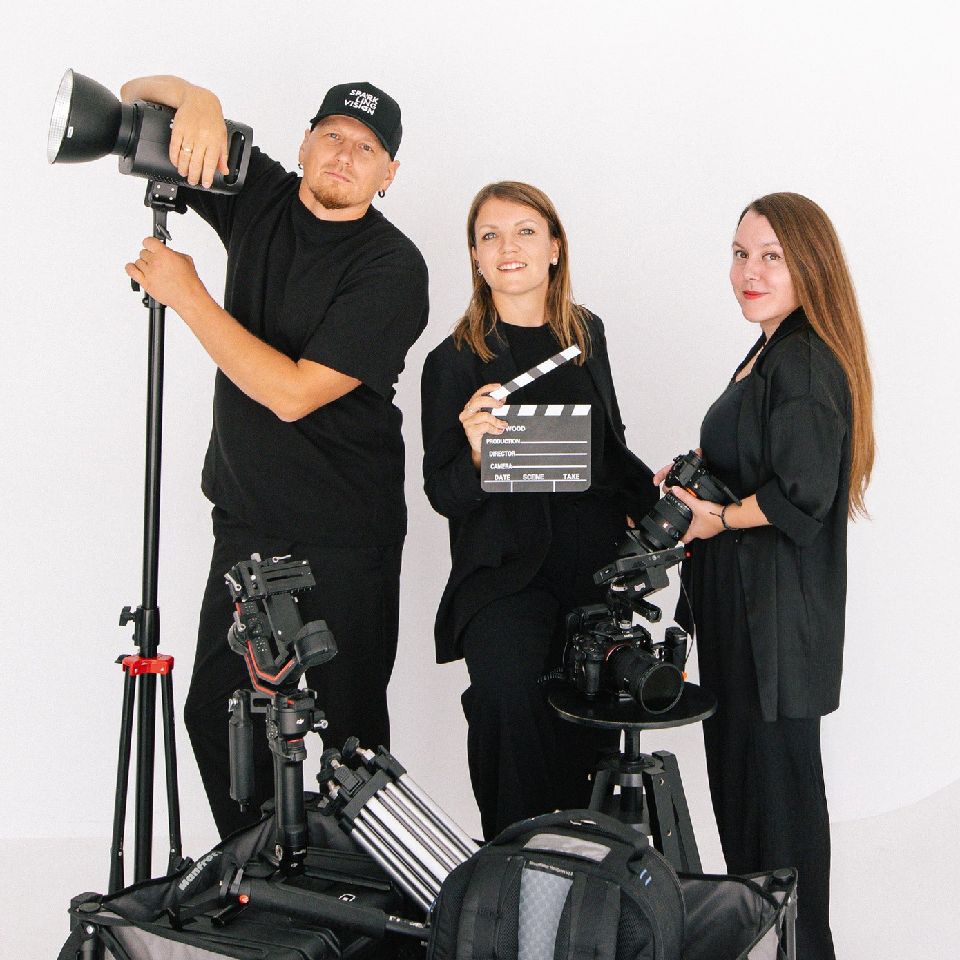 Репортажная съемка на Кипре Лимасол Пафос Sparkling Vision. Агентство Sparkling Vision фото и видео съёмка на Кипре. Съемка мероприятий и рекламы в Лимасоле Никосии и Пафосе