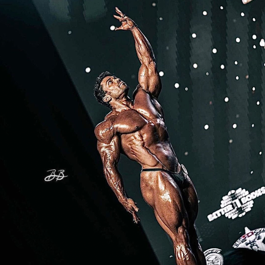 NPC Photographer Nik Samofal In Florida, Nevada, Arizona, California