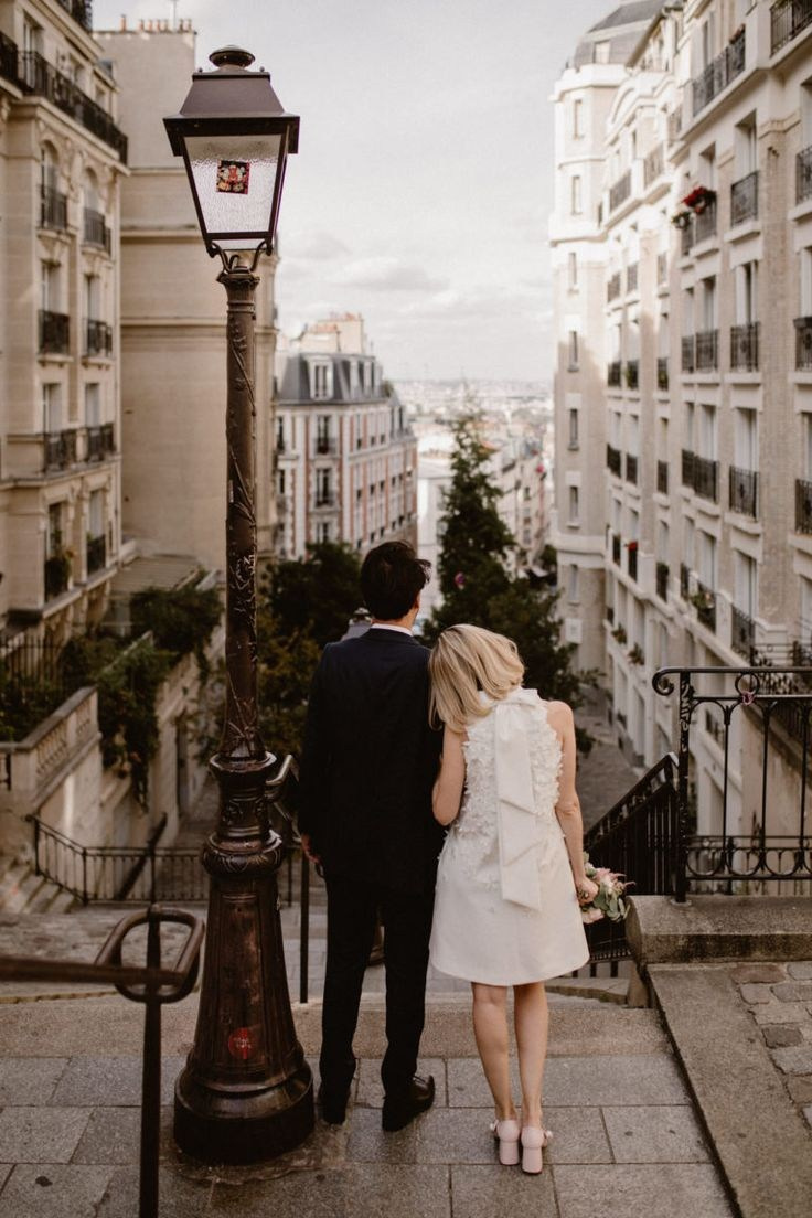 The Best Places for Portrait Photography in Paris. Photographer in Paris: Vlada PhotoArt