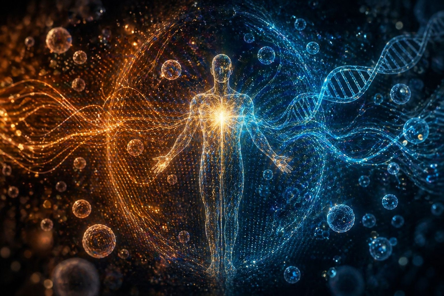 Manifesto. NARANHAY | Transforming Science into Solutions