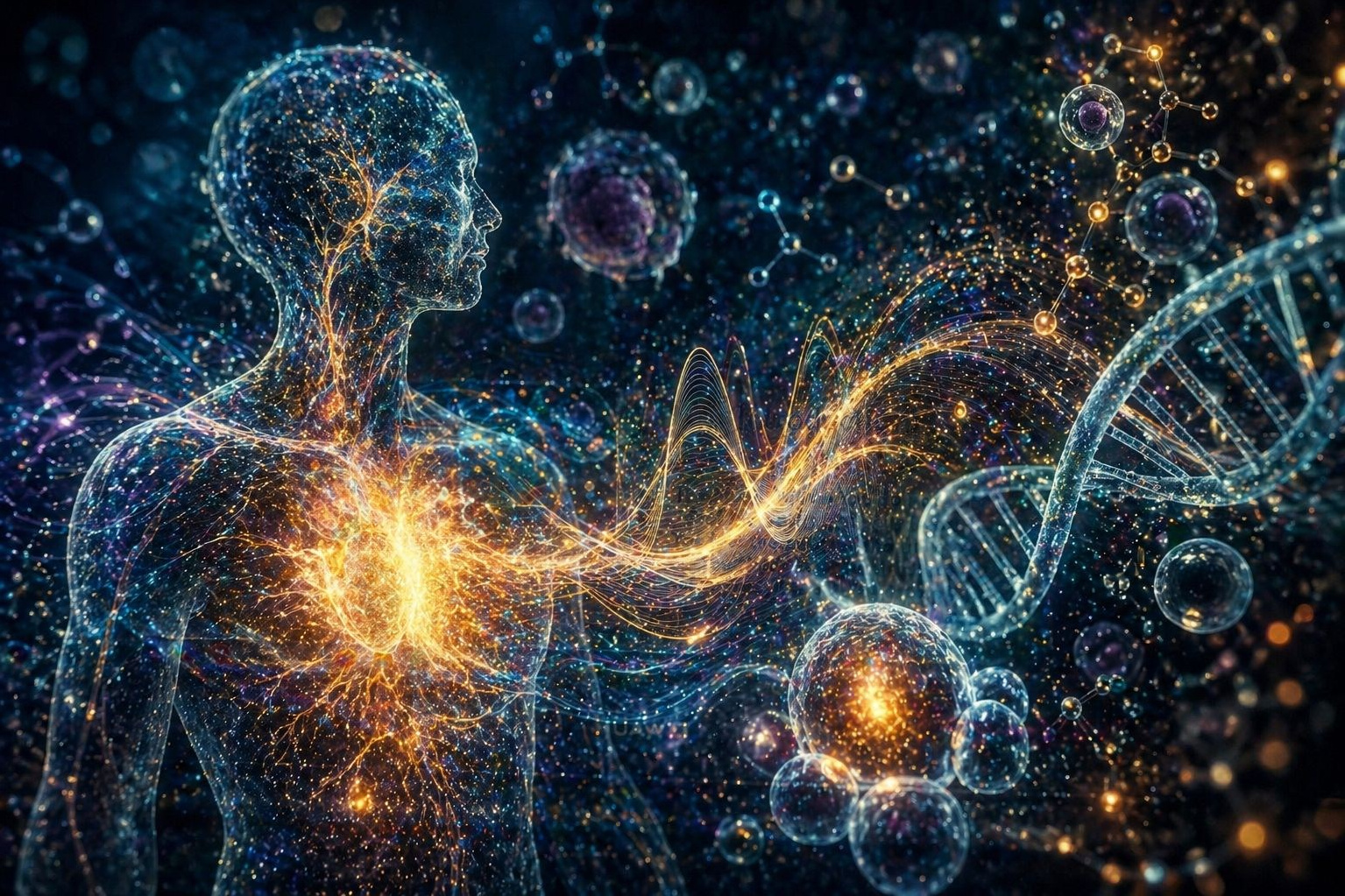 Manifesto. NARANHAY | Transforming Science into Solutions