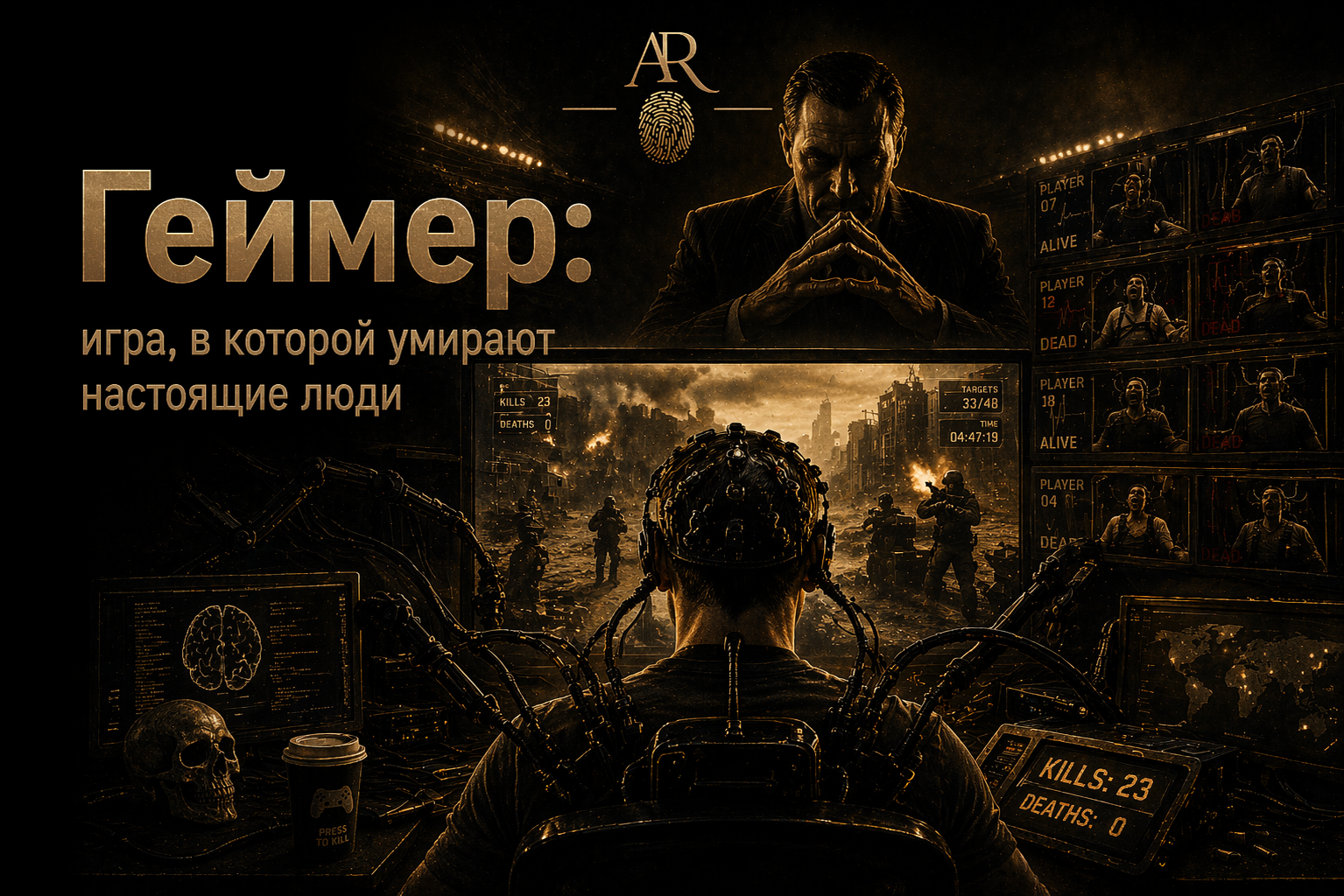 Анатомия Иллюзий — разбор фальши, системы и подменённой реальности. AIKA RICHARDS | Проводник по Квантовым Полям