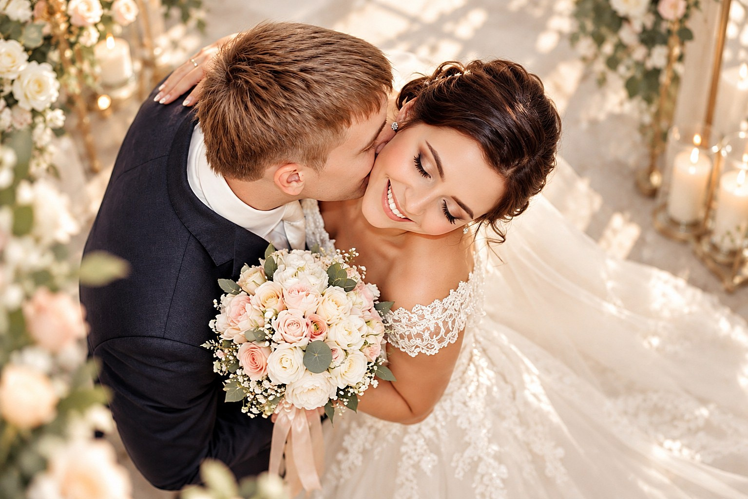 Miami Wedding Photography Prices & Packages | Ksenia Derzkaya