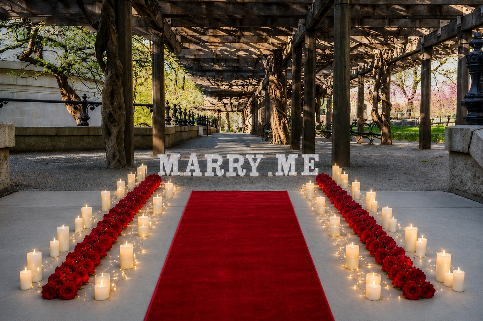 Miami Engagement Photographer: Your discreet Paparazzi