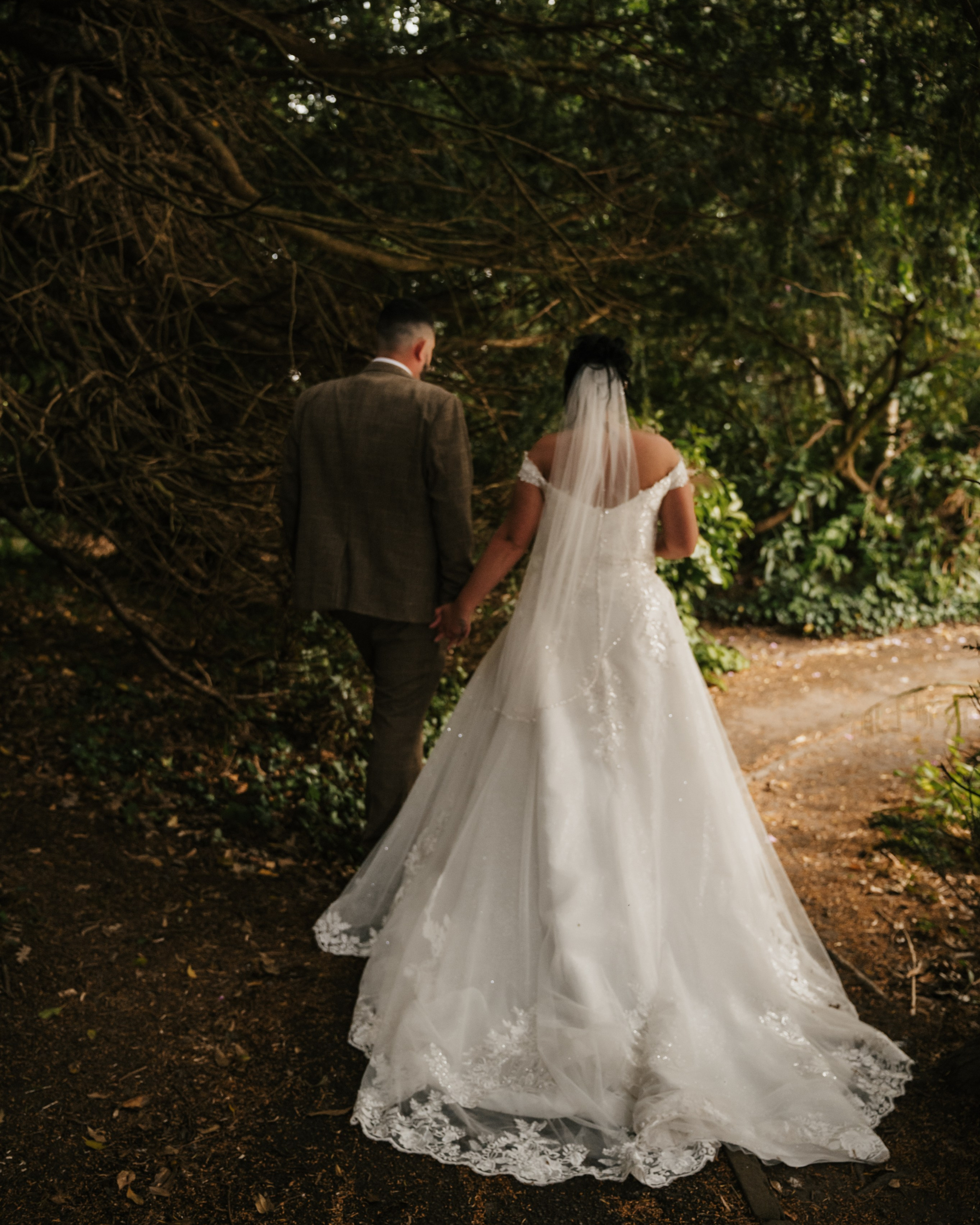 Wedding Photography Packages | Rapley Photography. Rapley Photography | West Yorkshire Wedding & Portrait Photographer