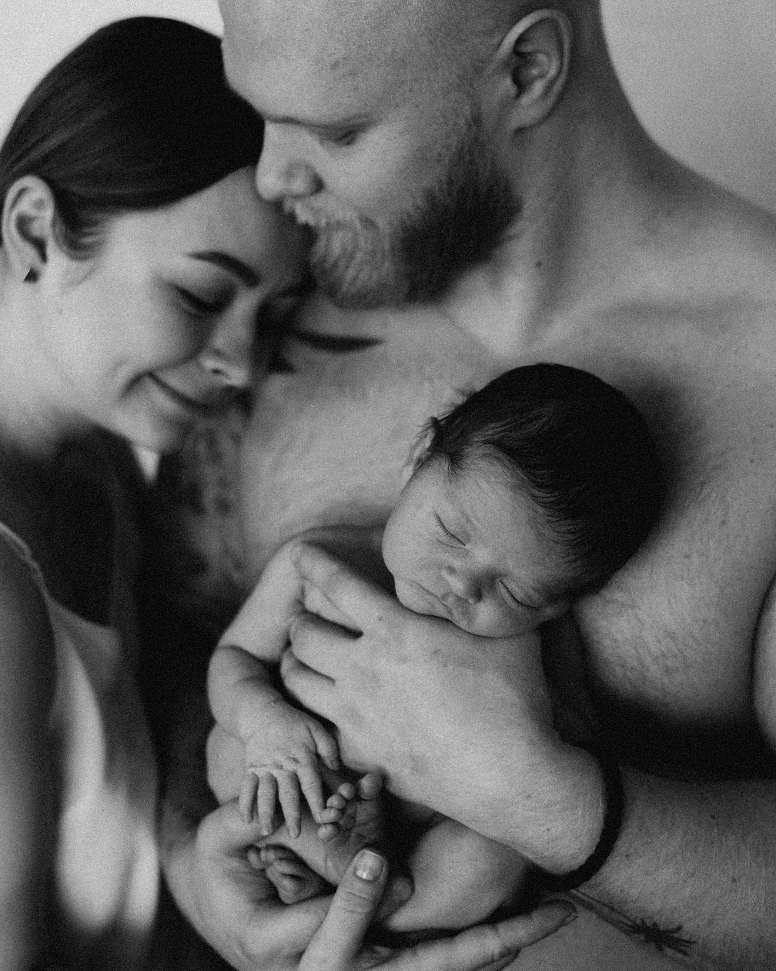 Newborn, Family, Wedding photographer Copenhagen Anastasiia Sevriukova