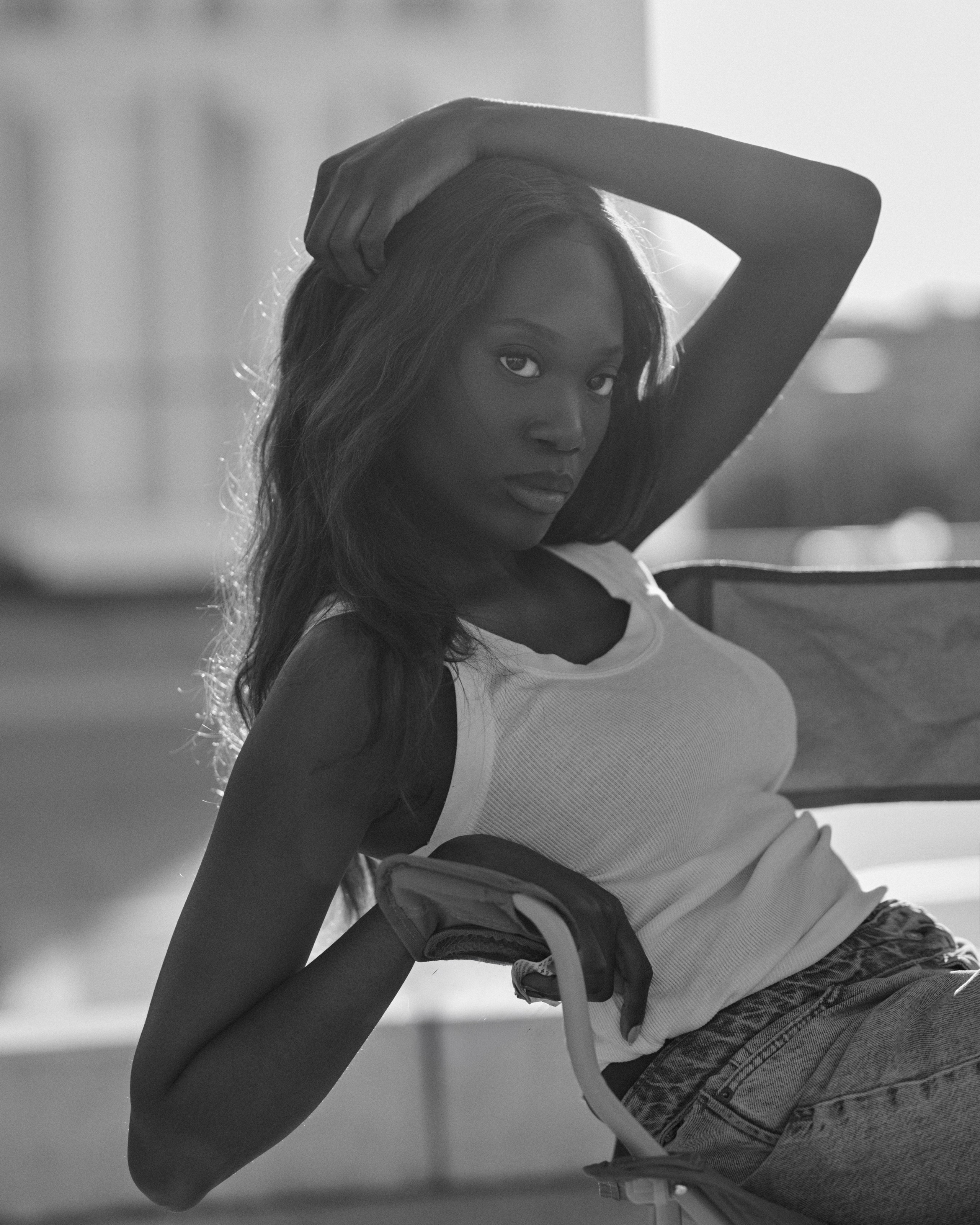 Tarifs séance photo portrait Lyon photographe professionnel offre portrait féminin