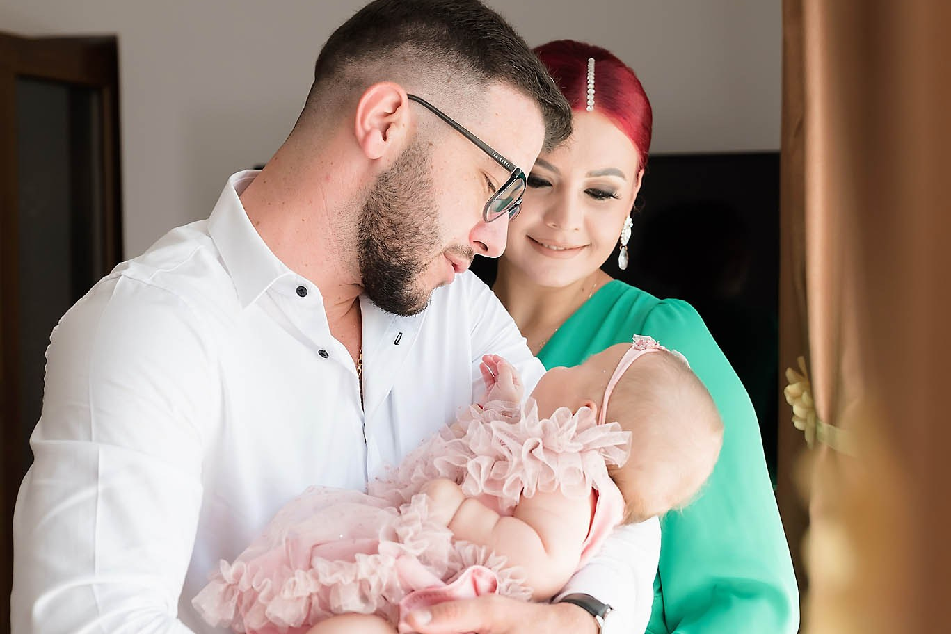 Bogdan Vancea | Fotograf Nunta | Fotograf Botez |