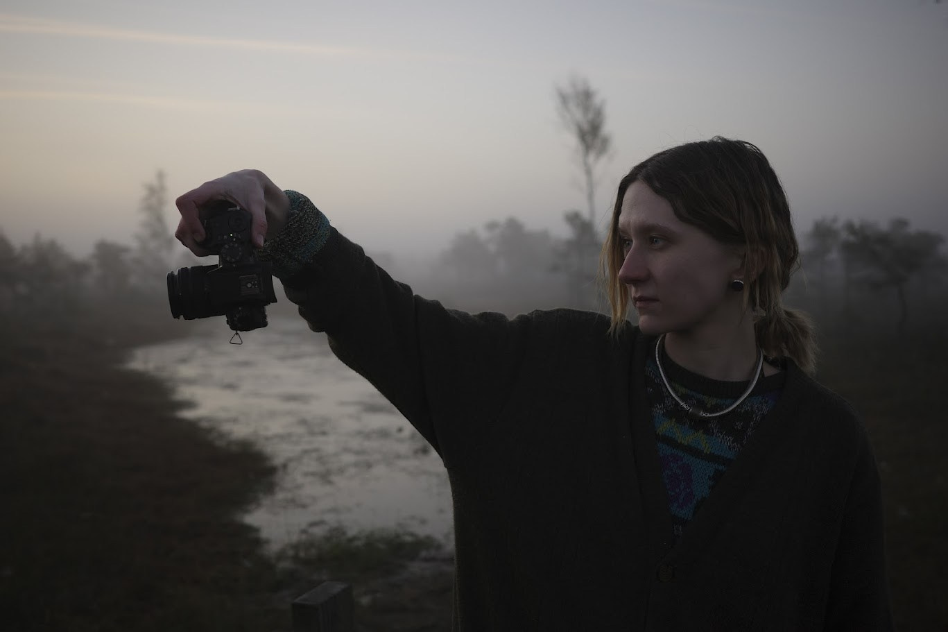 Astalovskaya Videographer