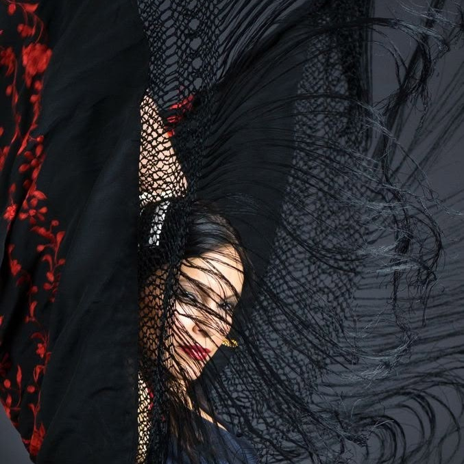 💃🏻 Bailando la vida. Yuliia Foto