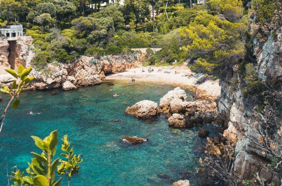 25 Best Photoshoot Locations on the French Riviera. Фотограф в Ницце, Каннах, Монако, Варшаве