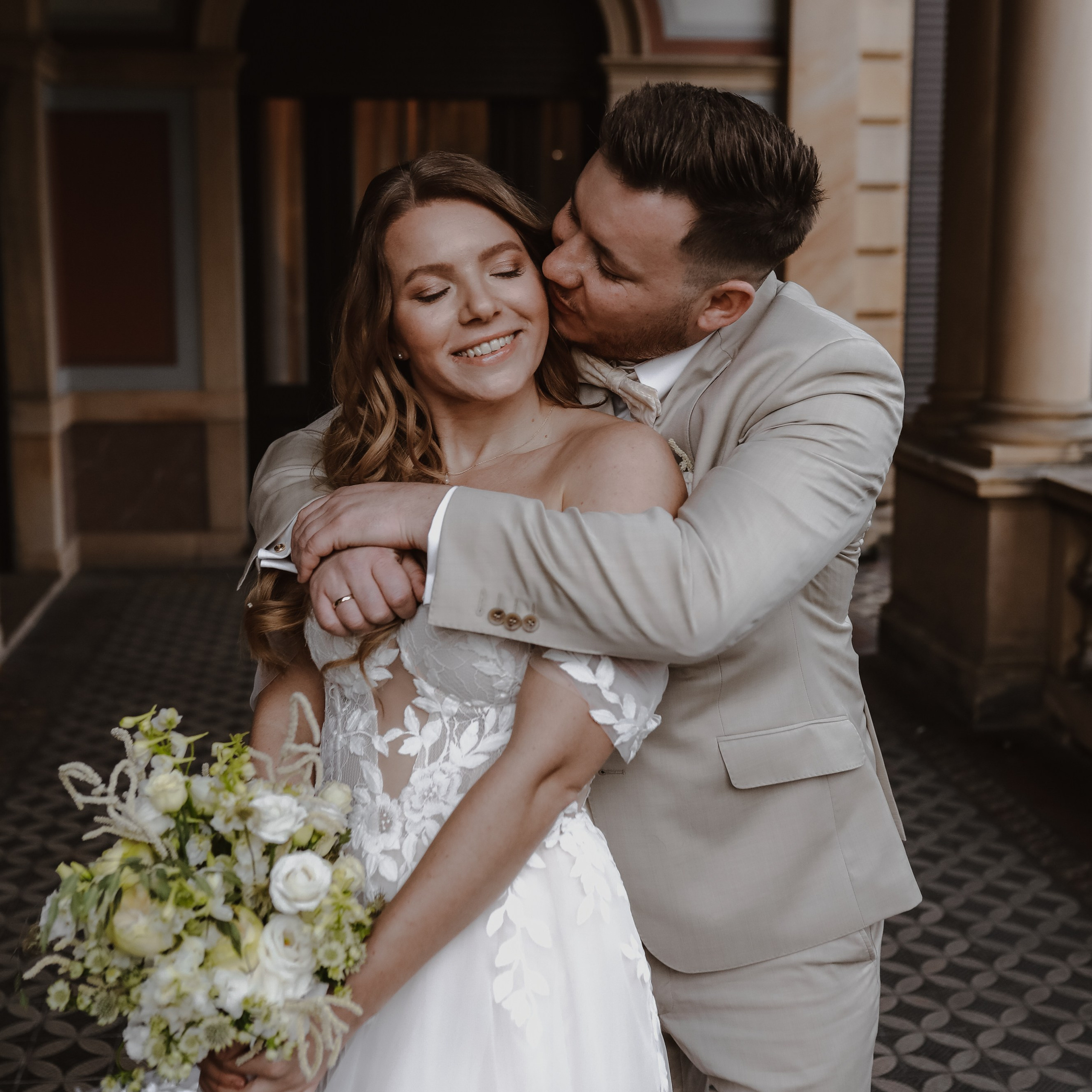 Hochzeitsfotograf in der Pfalz - freie Trauung in Neustadt an der Weinstraße