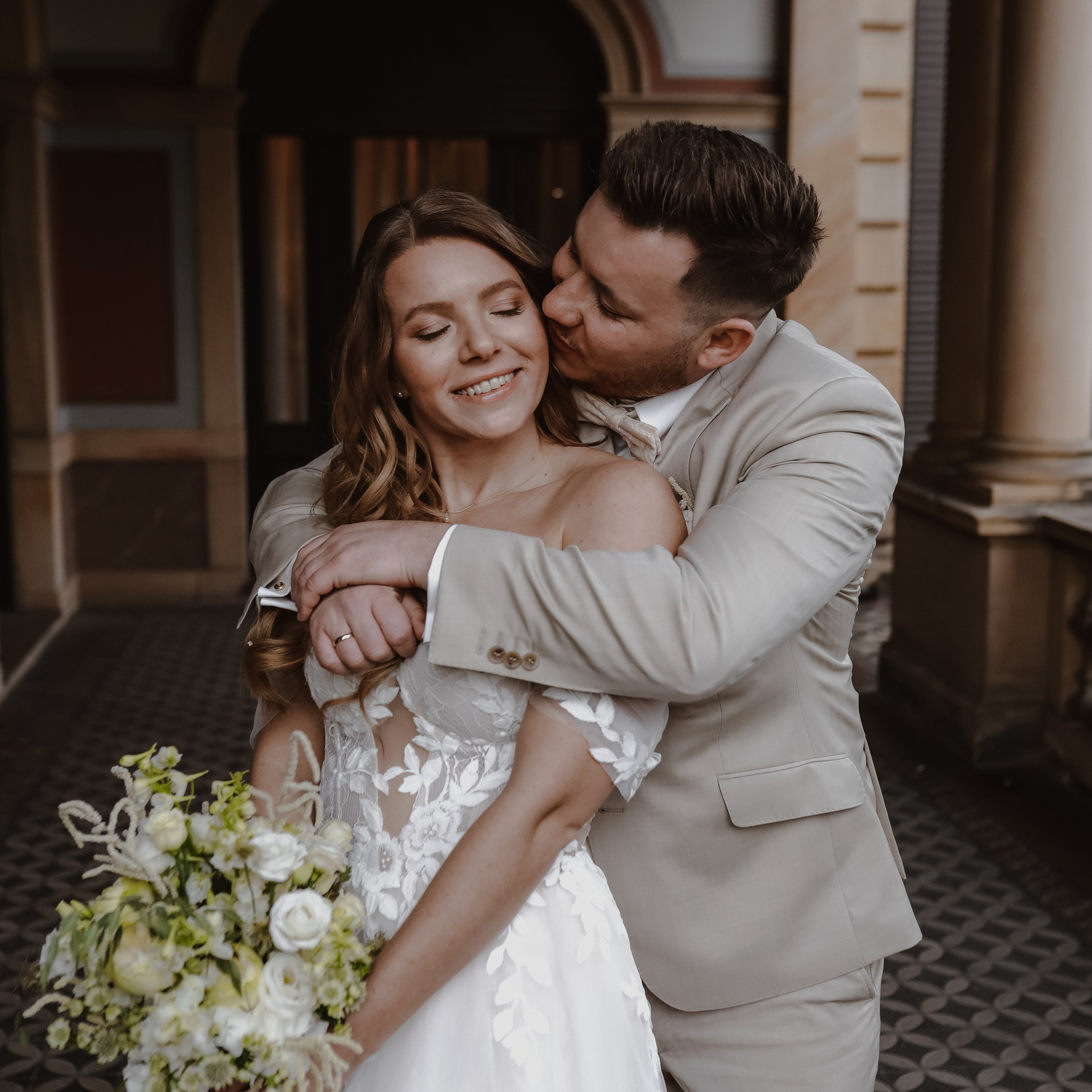 Hochzeitsfotograf in der Pfalz - freie Trauung in Neustadt an der Weinstraße