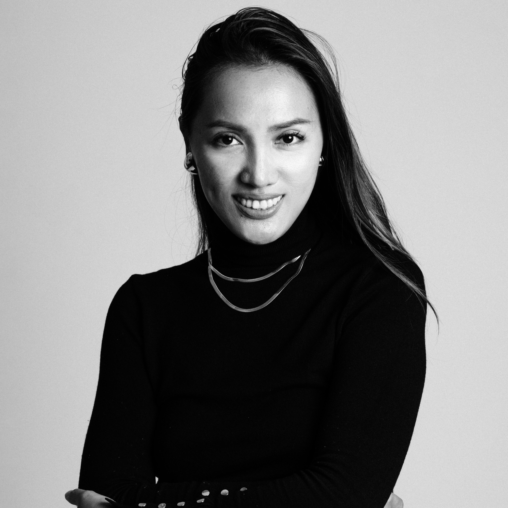 Lindsay Agaid — Portrait Photographer