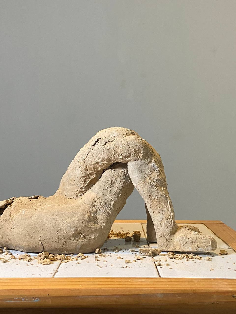 I cannot prove that my conception is correct, but it is my religion. Eugenia Ignatova multidisciplinary artist, photographer in Belgrade