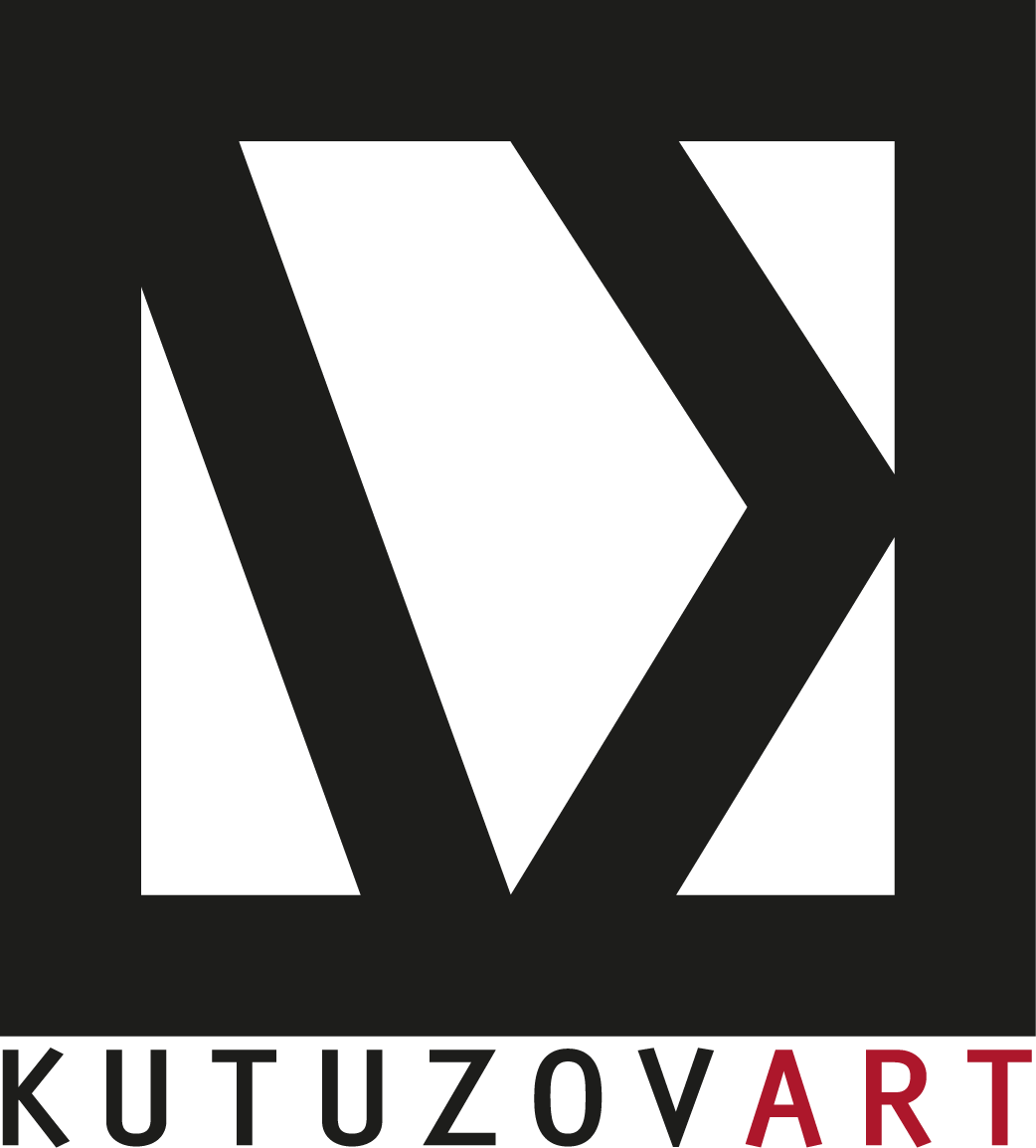 Logo of Kutuzovart by Artjom Kutuzov