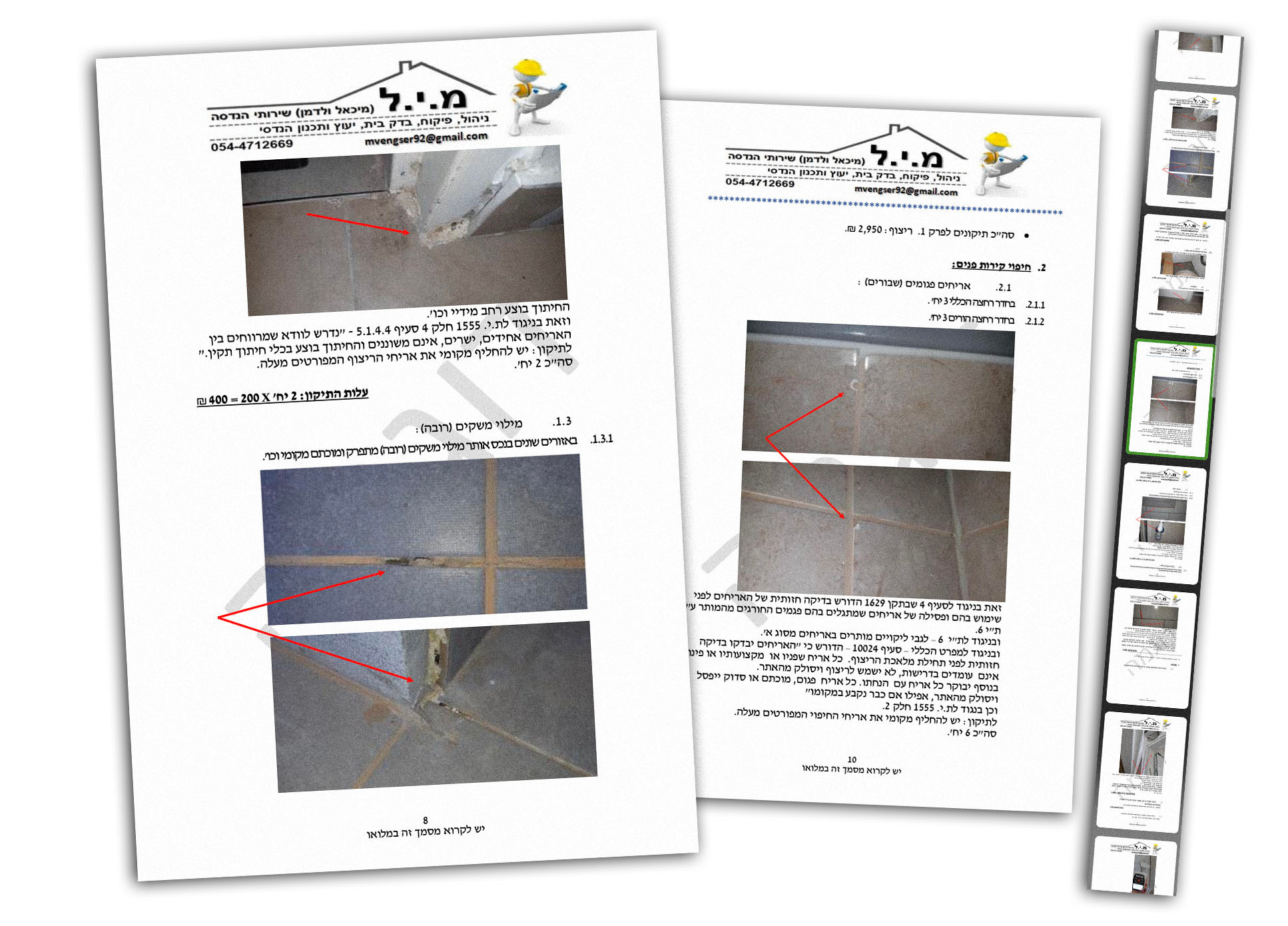 מיכאל ולדמן