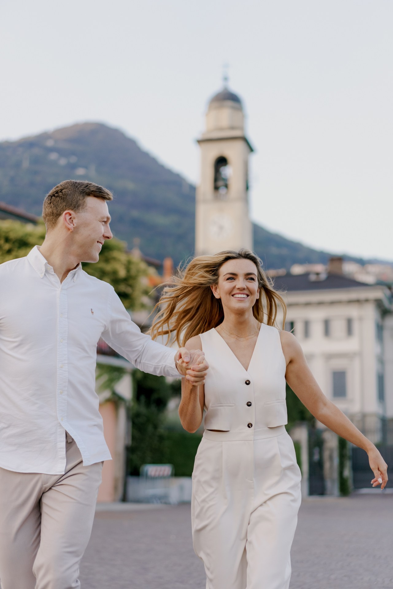 Wedding photographer in the North Italy Como. Inna Zaytseva Photography | Fotografin in München | Content Creation