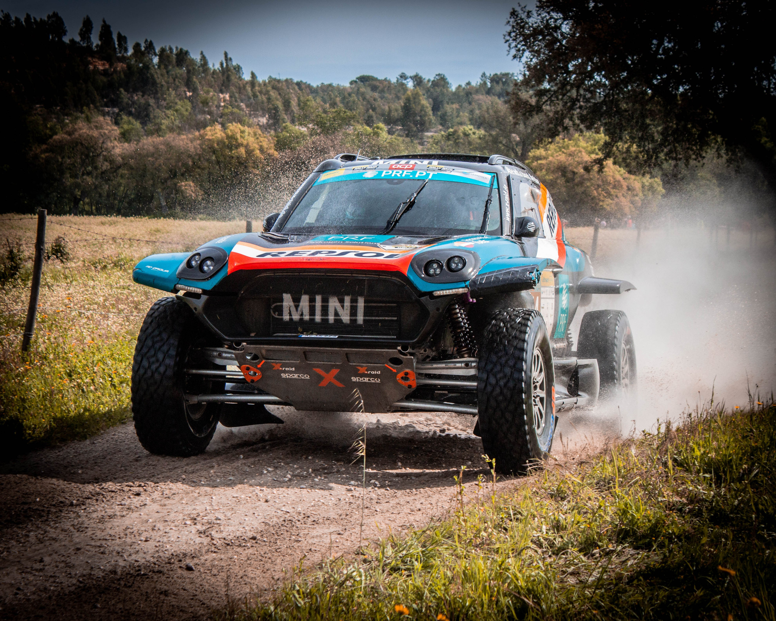 Rally. Duarte Teixeira Photography