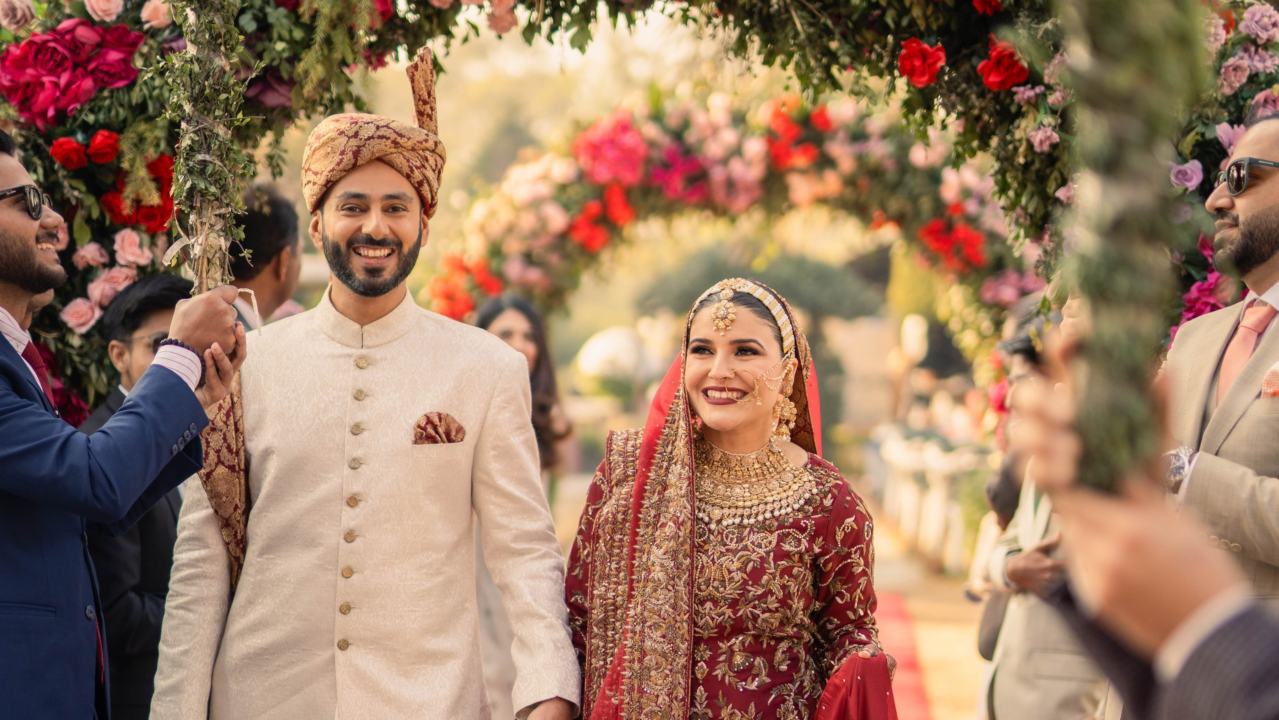 Pricing. House of Taimur Riaz Khan