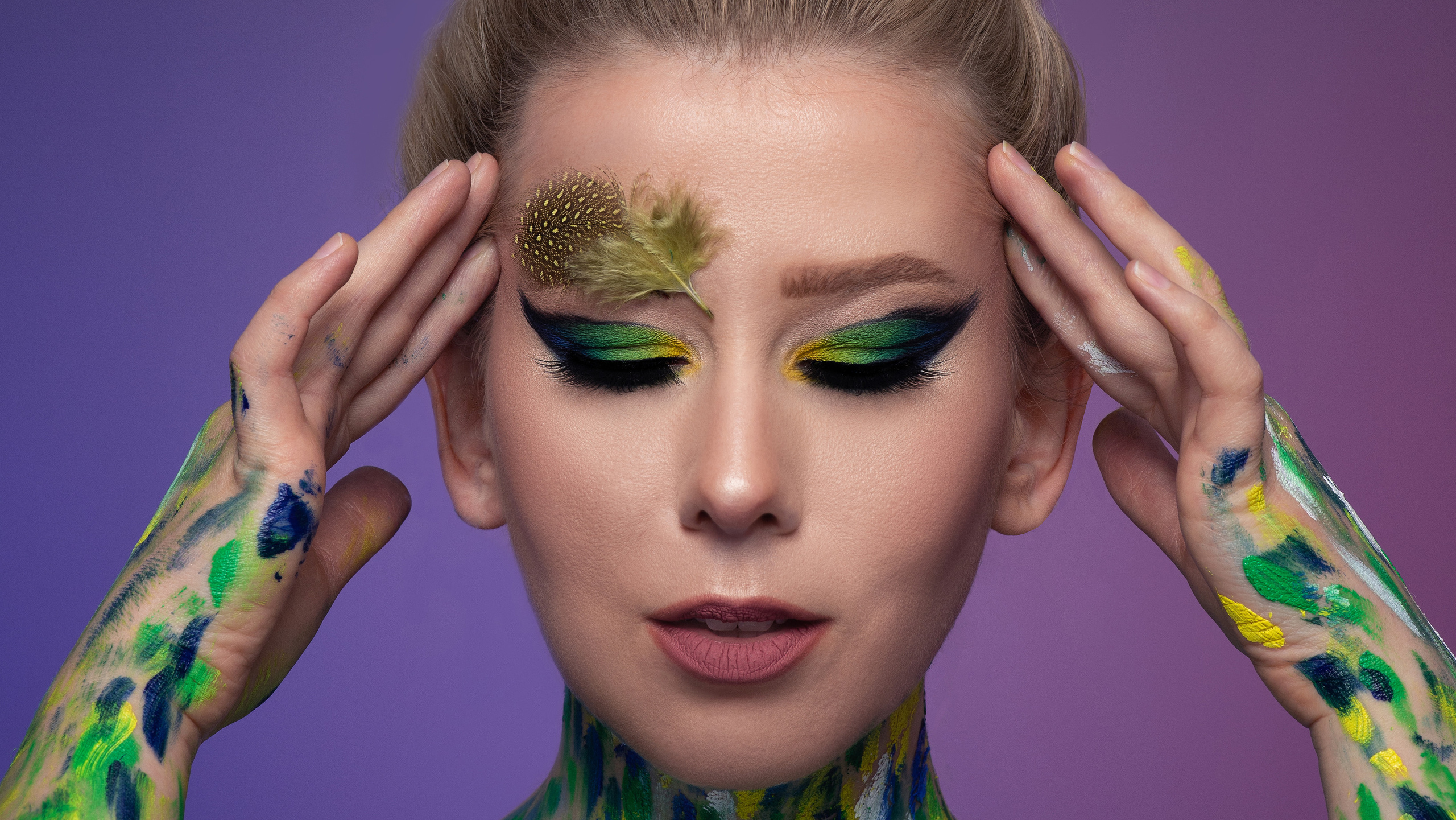 Beauty Fotograf in Straubing