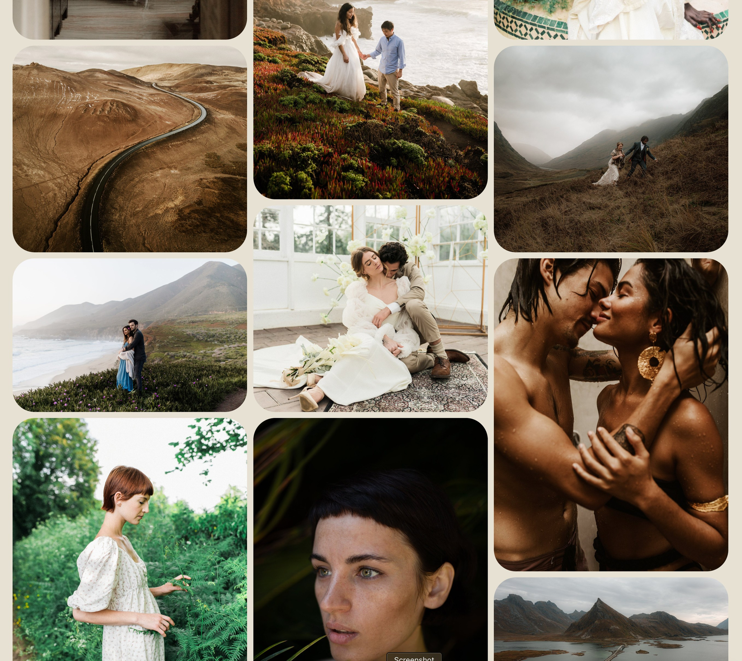 Partnerships & Offers. Timeless Wedding & Event Photography — based London, working across Europe