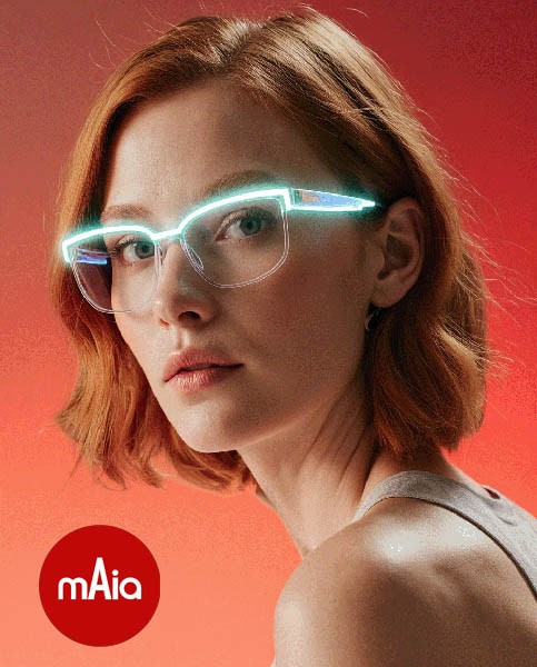 Партнерская программа. MaiaCoach — Нутрициолог на базе искусственного интеллекта