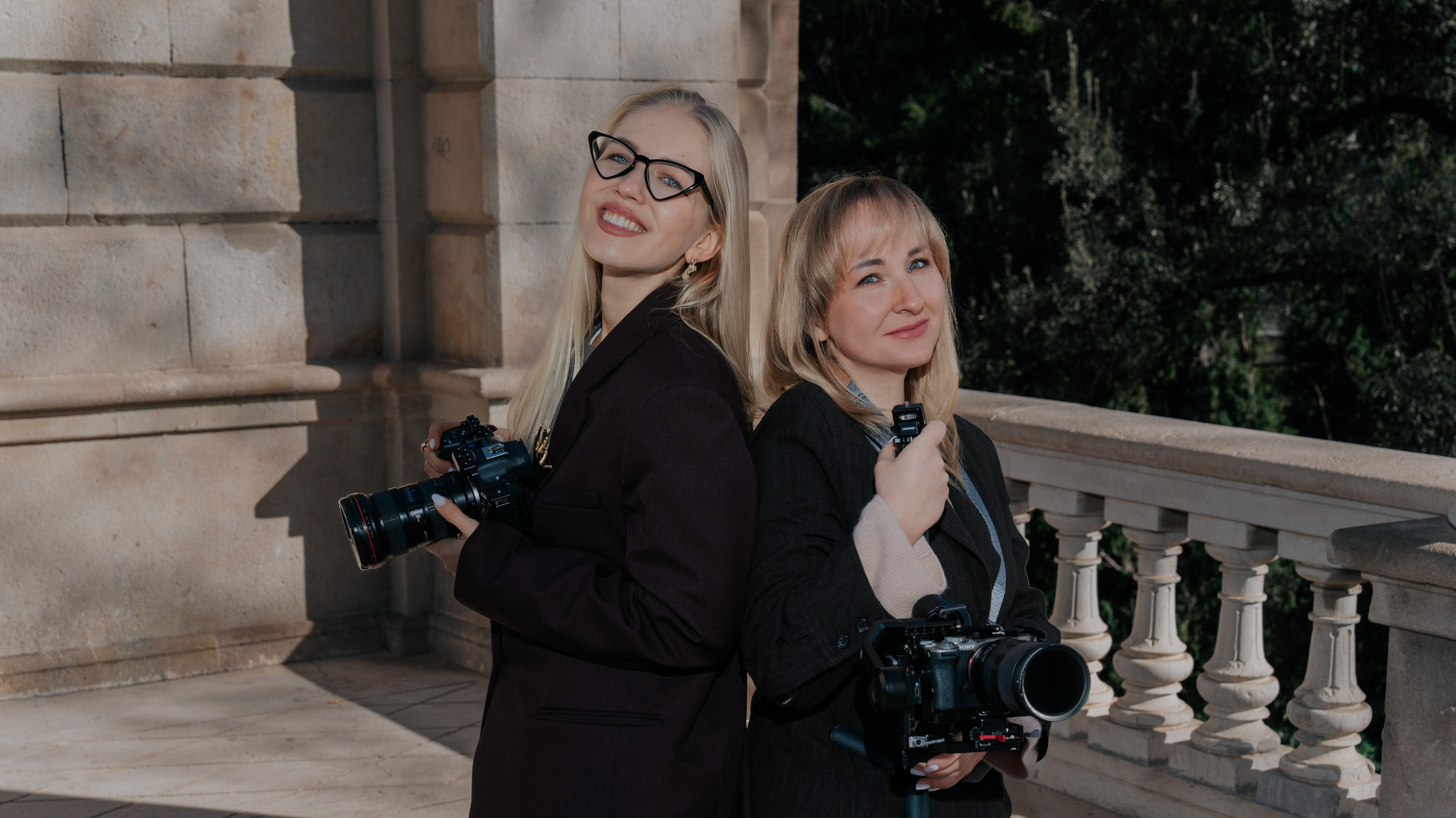 Team. DiaFoto Weddings · Premium Destination Wedding Photographer & Videographer in Barcelona