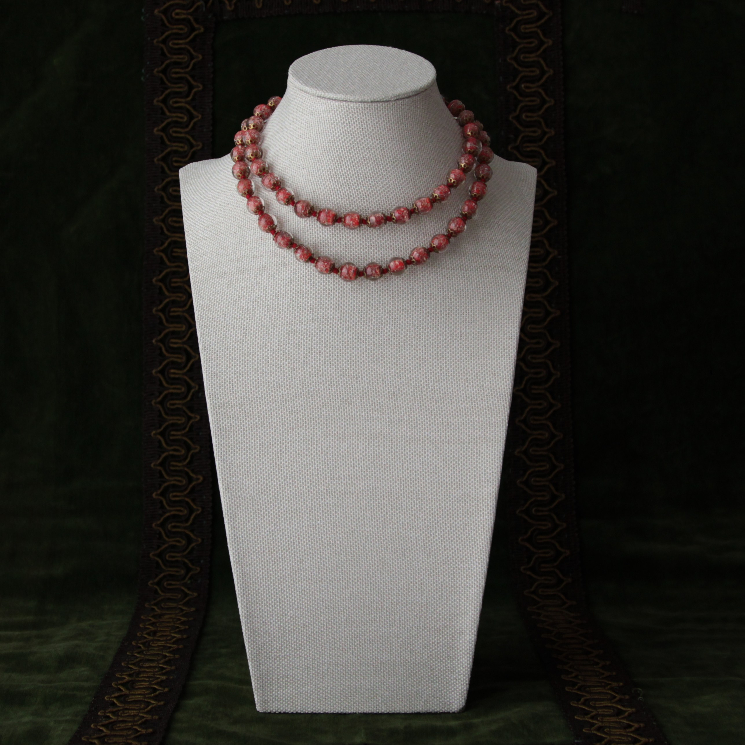 Vintage Jewelry Spain France. Современнные и актикварные украшения в Барселоне, Москве и Санкт-Петербурге