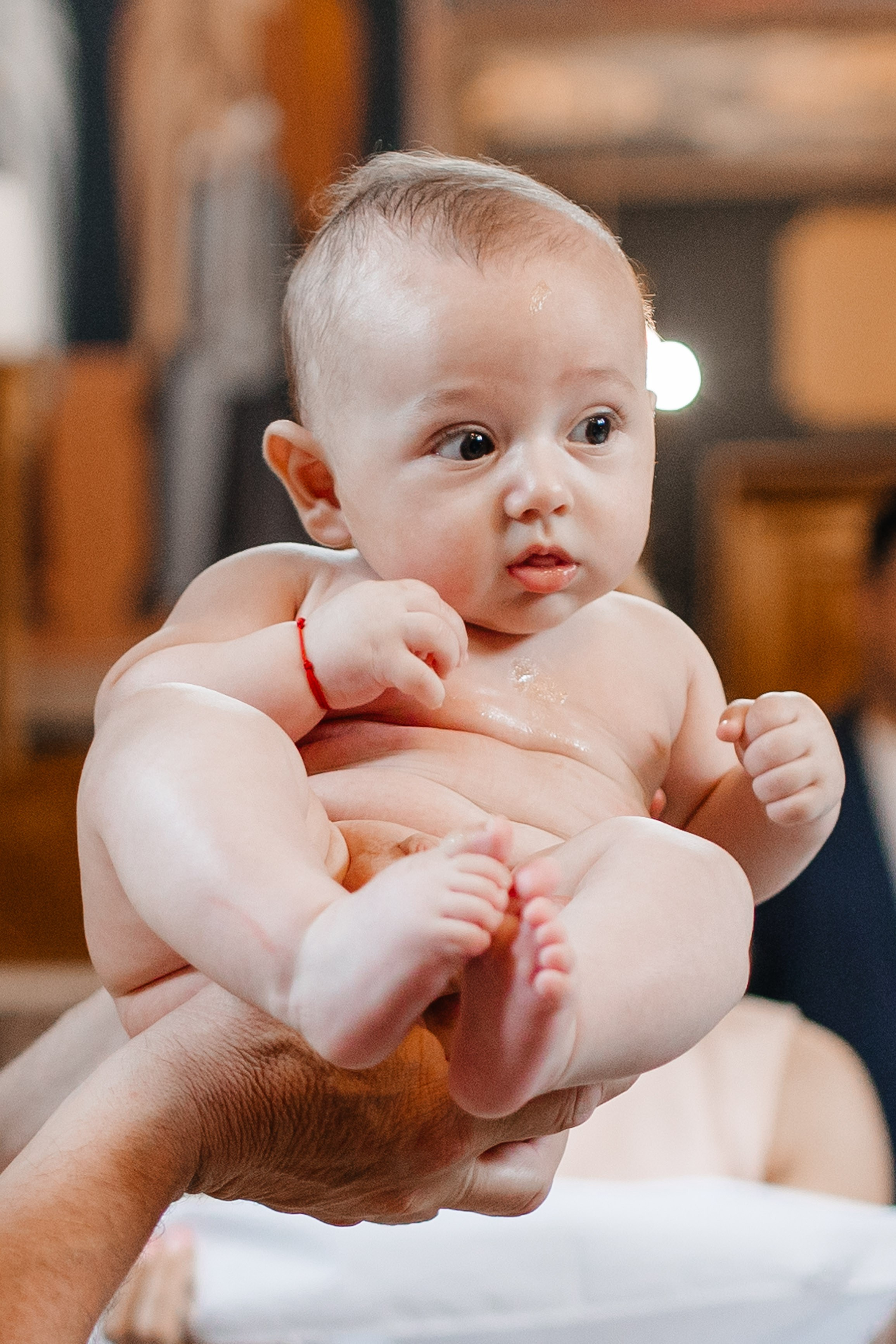 Fotografii Botez. MGA STUDIO ART — Fotograf evenimente